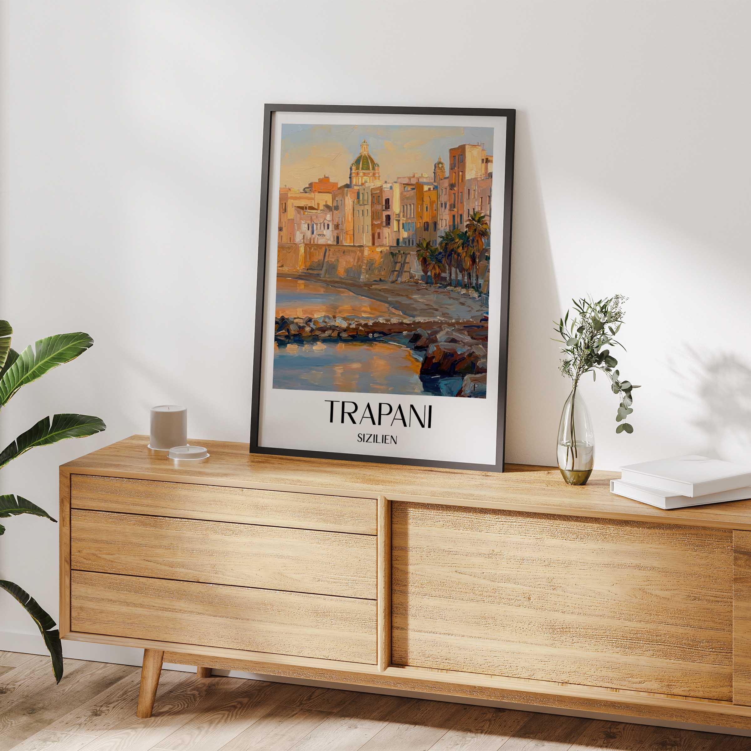 trapani-sizilien-italien-poster-oil-painting-oelgemaelde