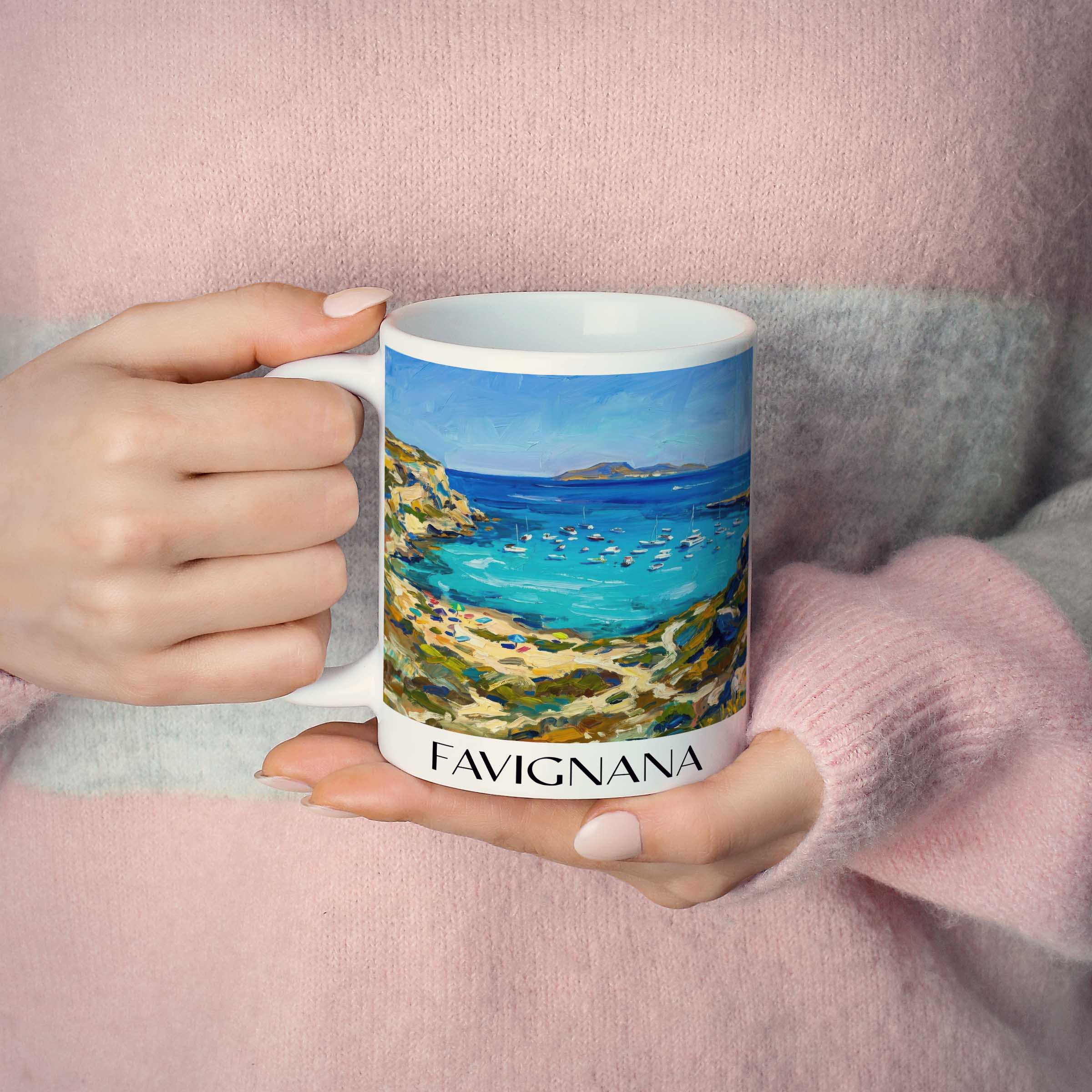 favignana-sizilien-italien-kaffeebecher-oil-painting-oelgemaelde