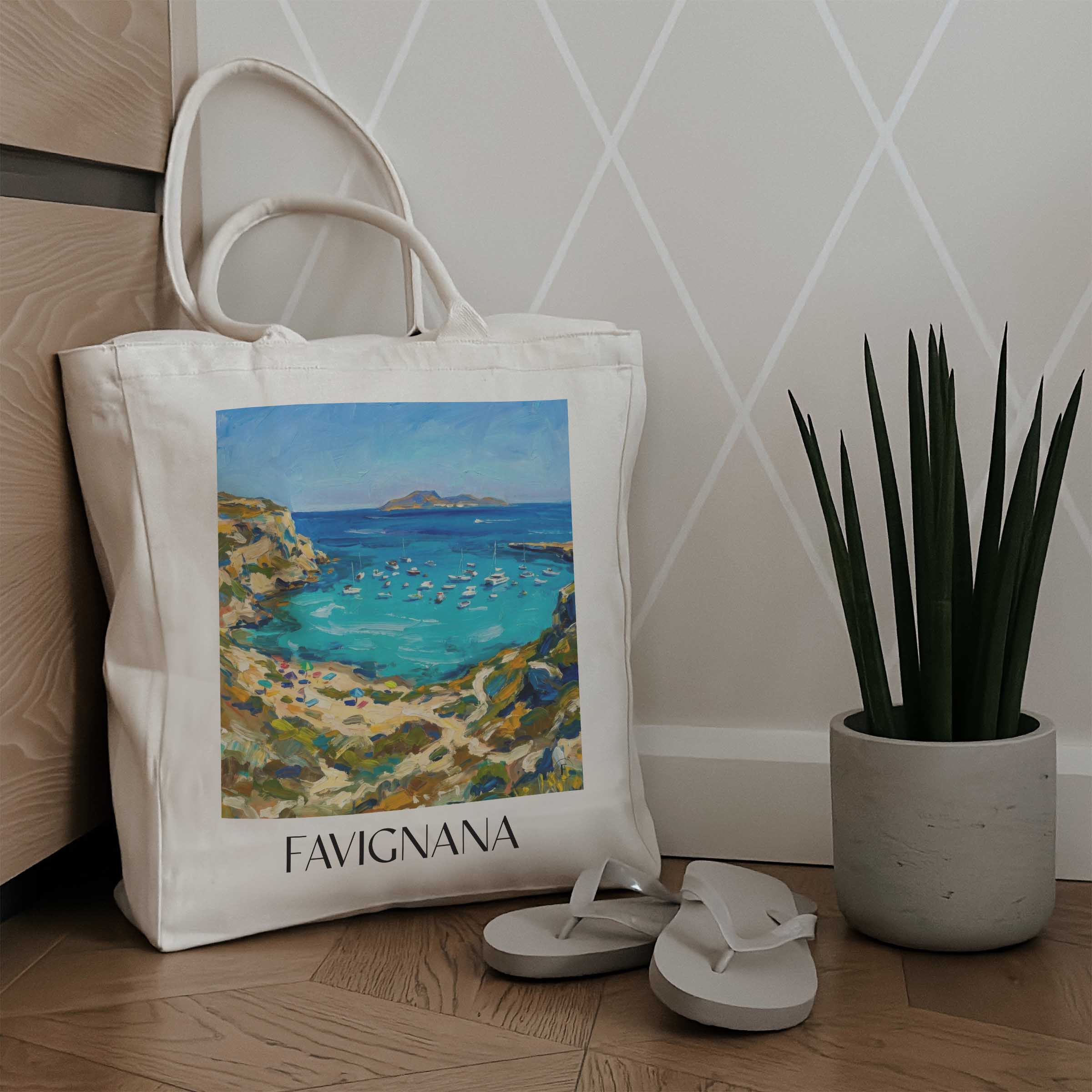favignana-sizilien-italien-einkaufstasche-oil-painting-oelgemaelde