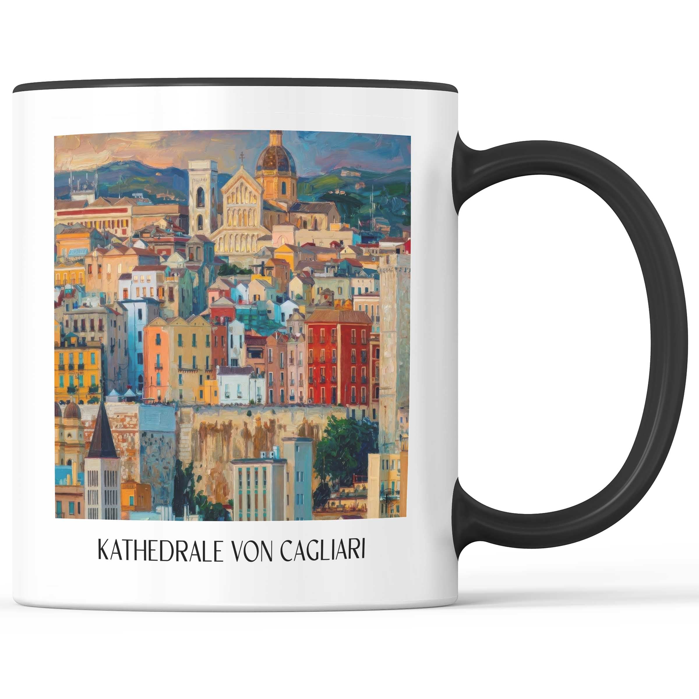 kathedrale-von-cagliari-sardinien-italien-kaffeebecher-oil-painting-oelgemaelde