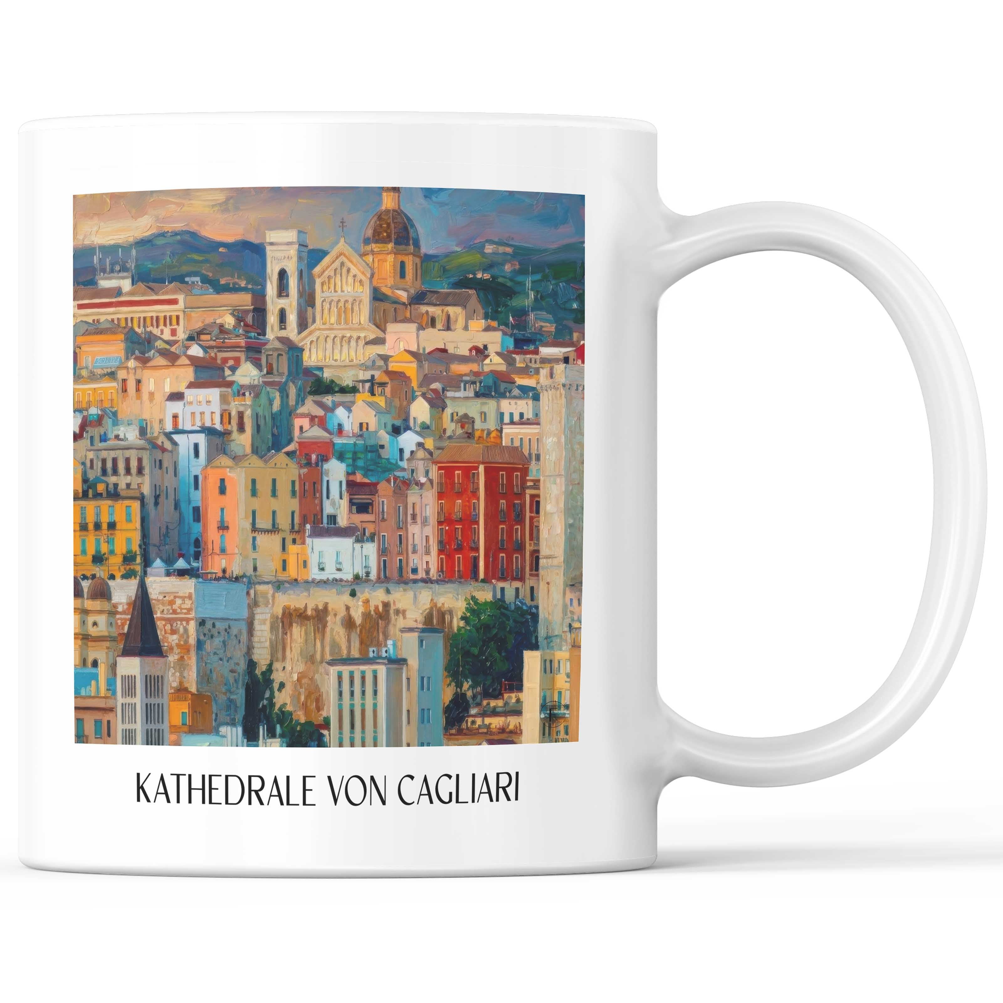 kathedrale-von-cagliari-sardinien-italien-kaffeebecher-oil-painting-oelgemaelde