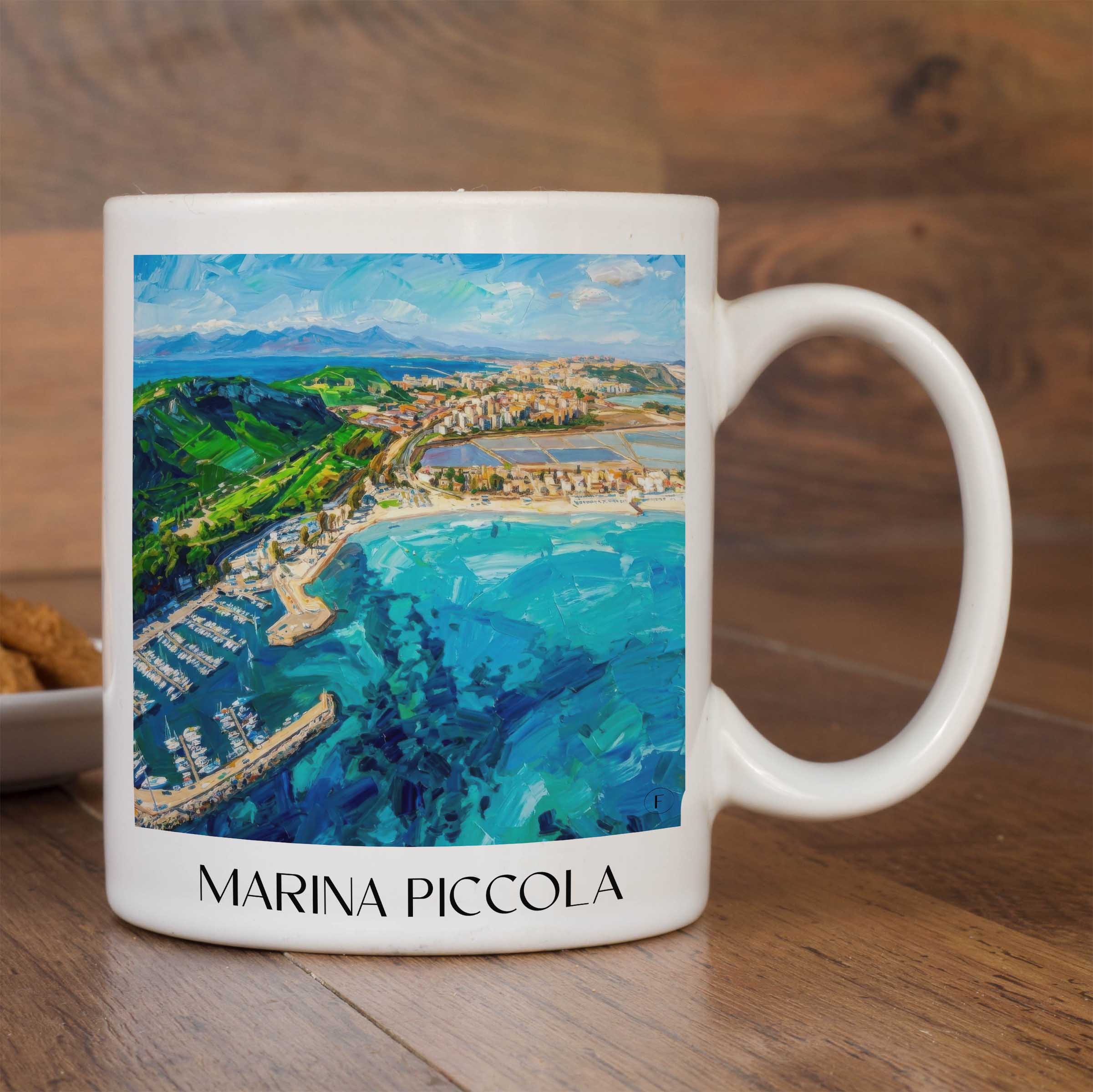 marina-piccola-cagliari-italien-kaffeebecher-oil-painting-oelgemaelde