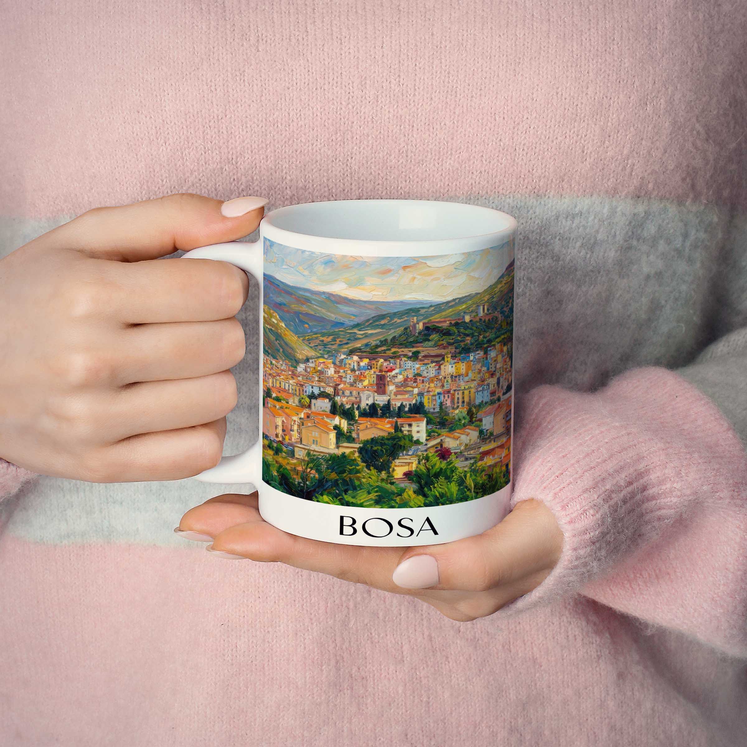 bosa--sardinien-italien-kaffeebecher-oil-painting-oelgemaelde
