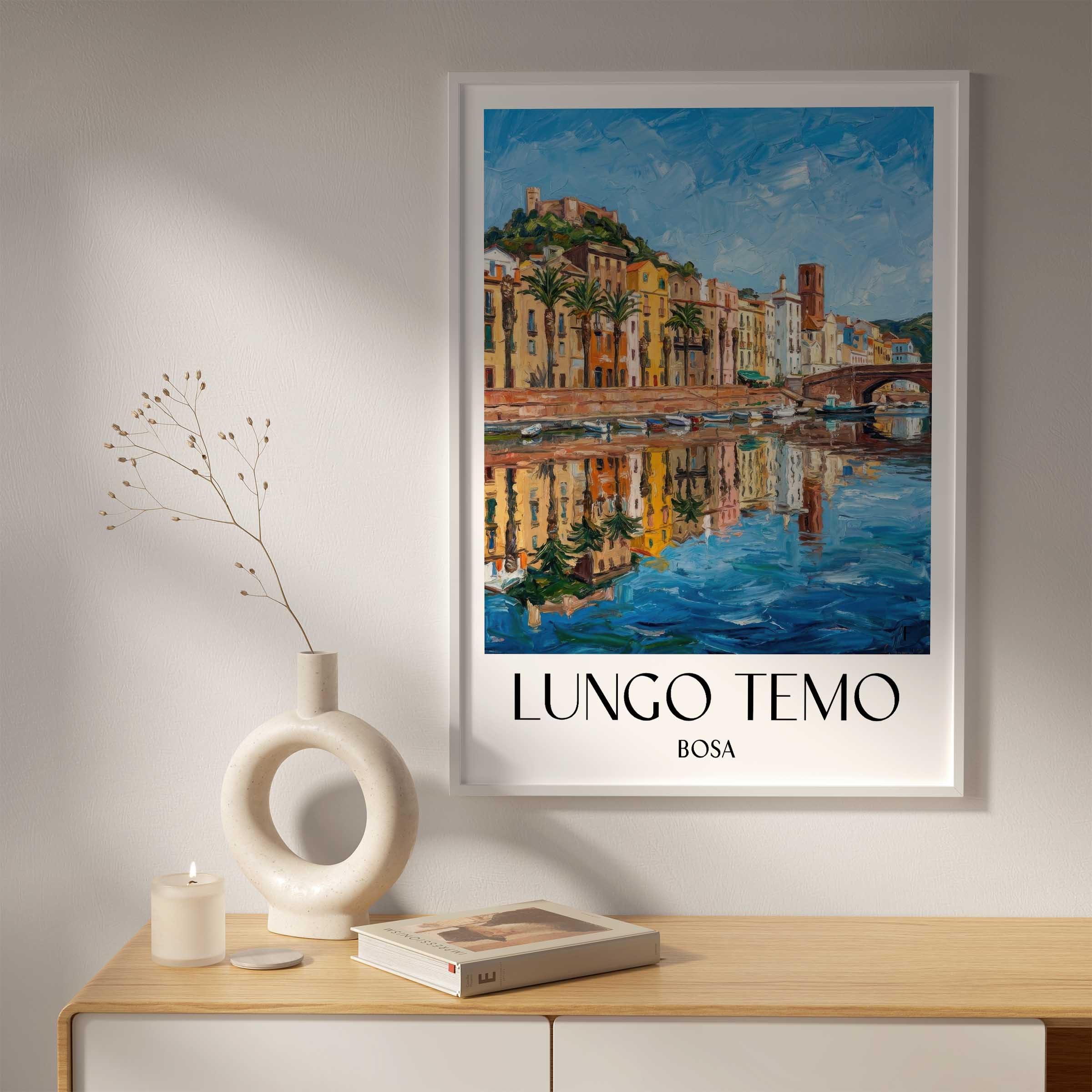 lungo-temo-bosa-italien-poster-oil-painting-oelgemaelde