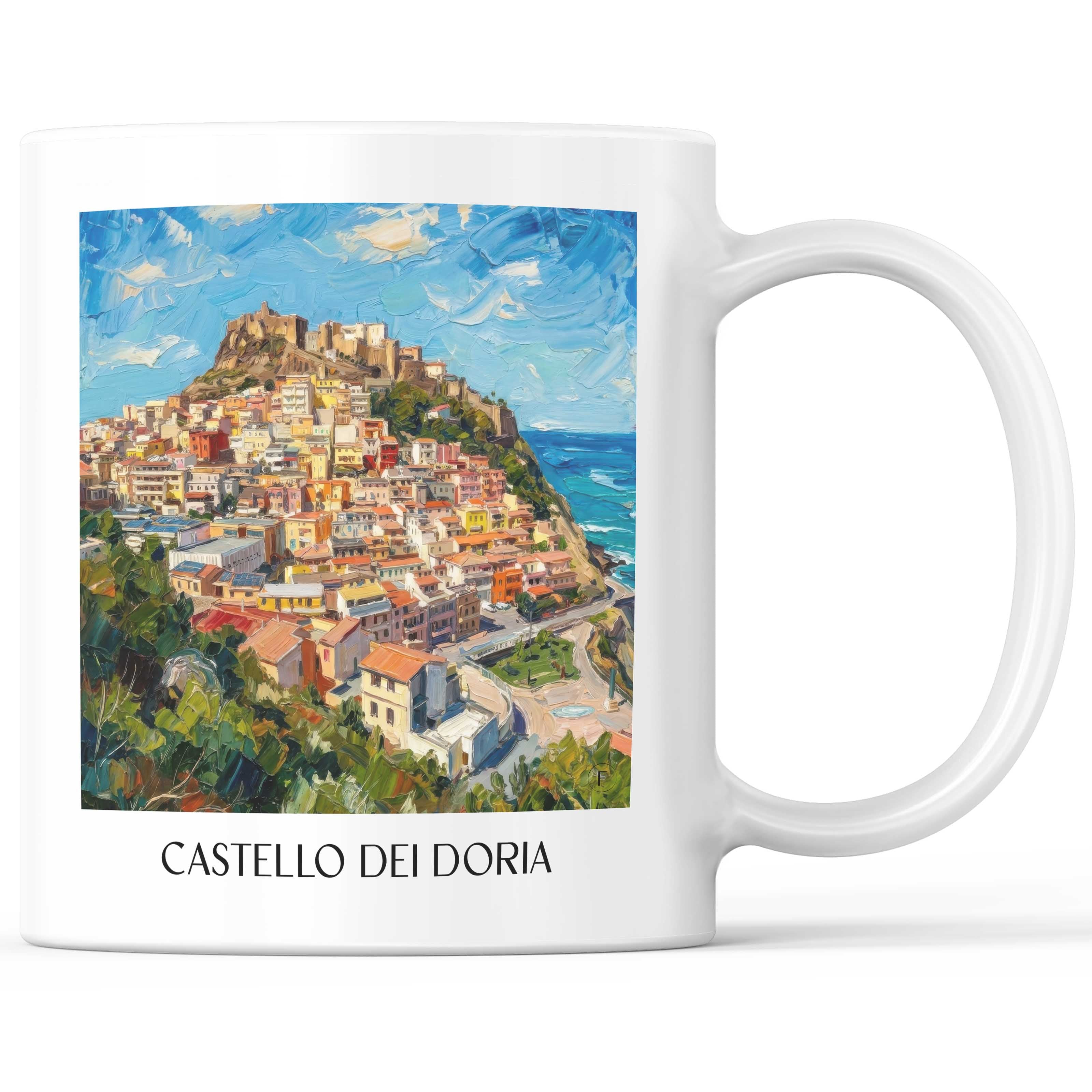 castello-dei-doria-castelsardo-italien-kaffeebecher-oil-painting-oelgemaelde