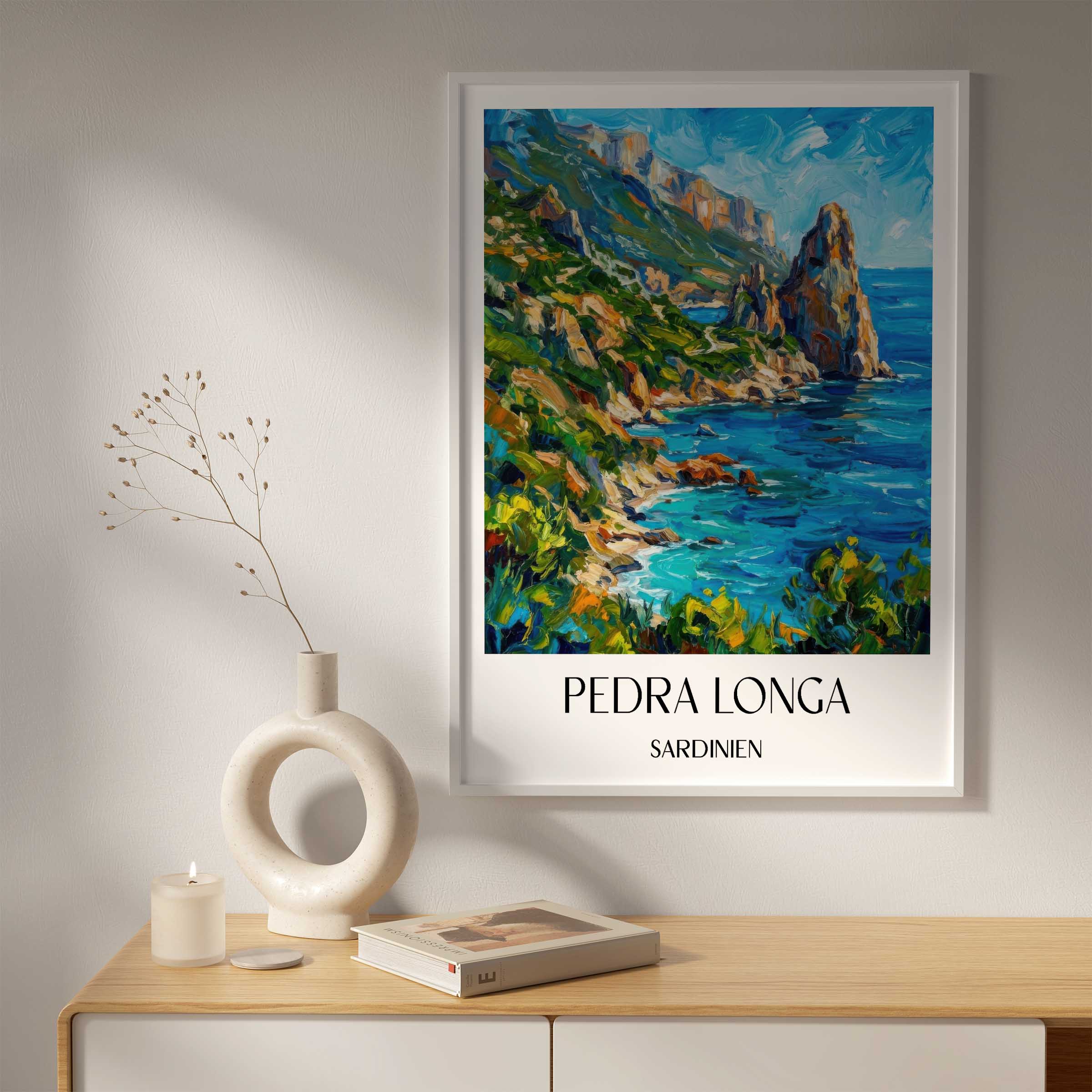 pedra-longa-sardinien-italien-poster-oil-painting-oelgemaelde