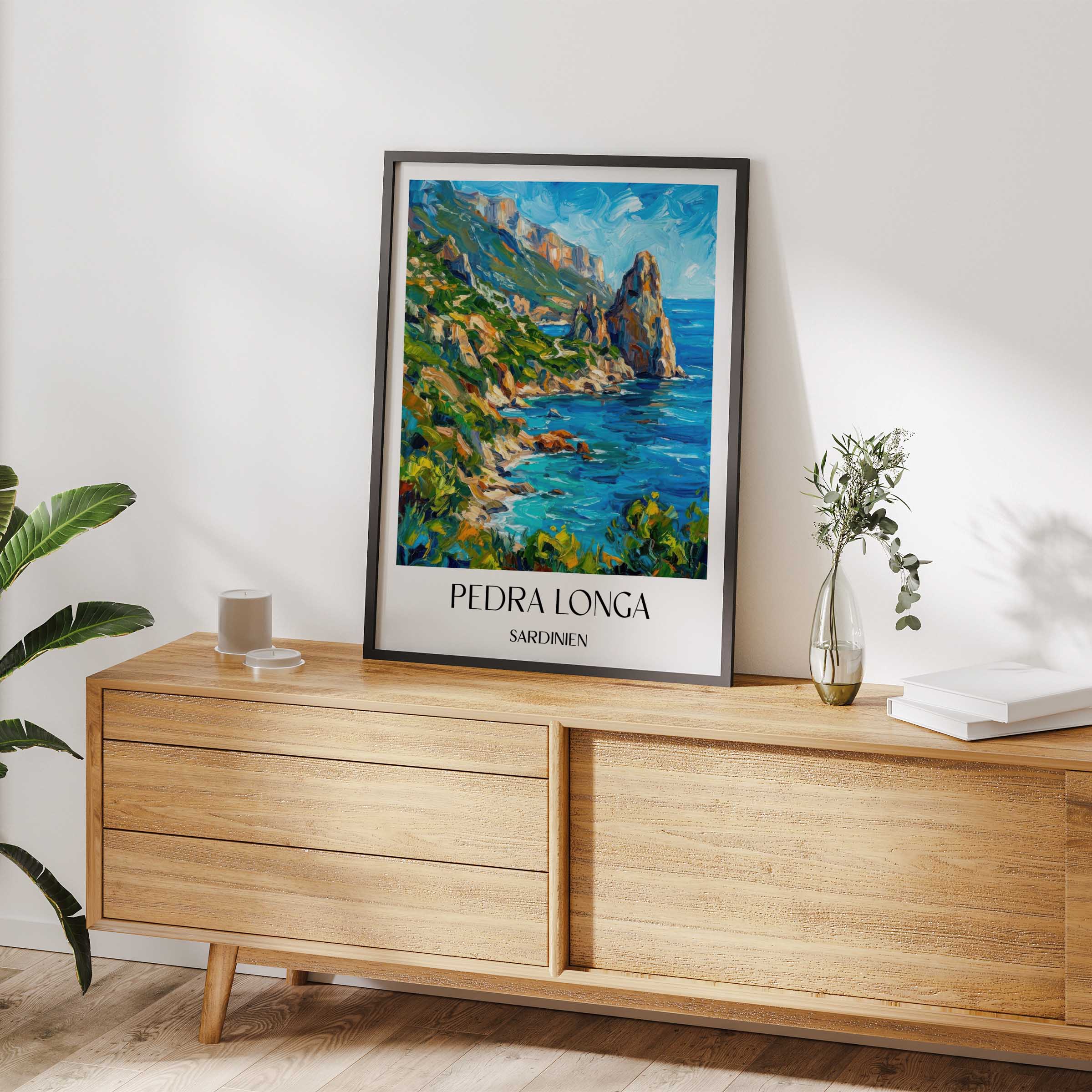 pedra-longa-sardinien-italien-poster-oil-painting-oelgemaelde