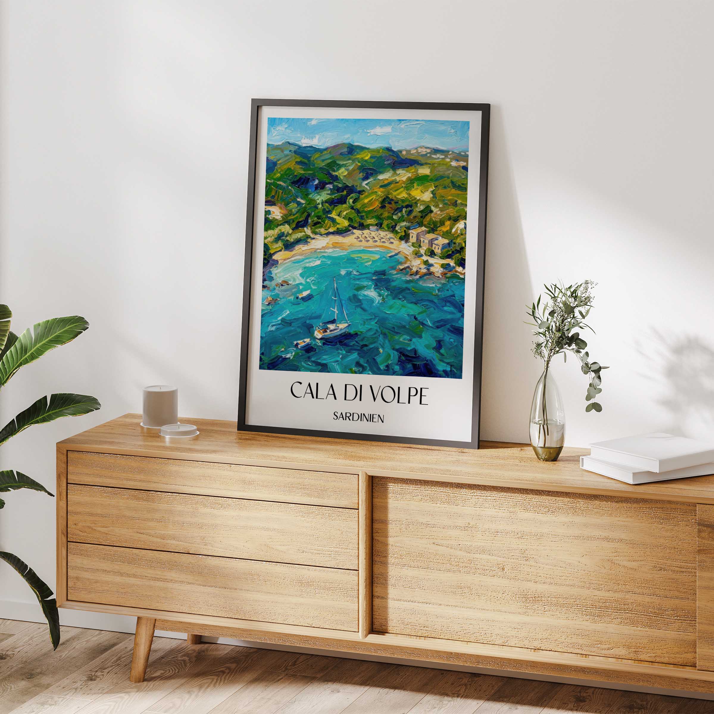 cala-di-volpe-sardinien-italien-poster-oil-painting-oelgemaelde