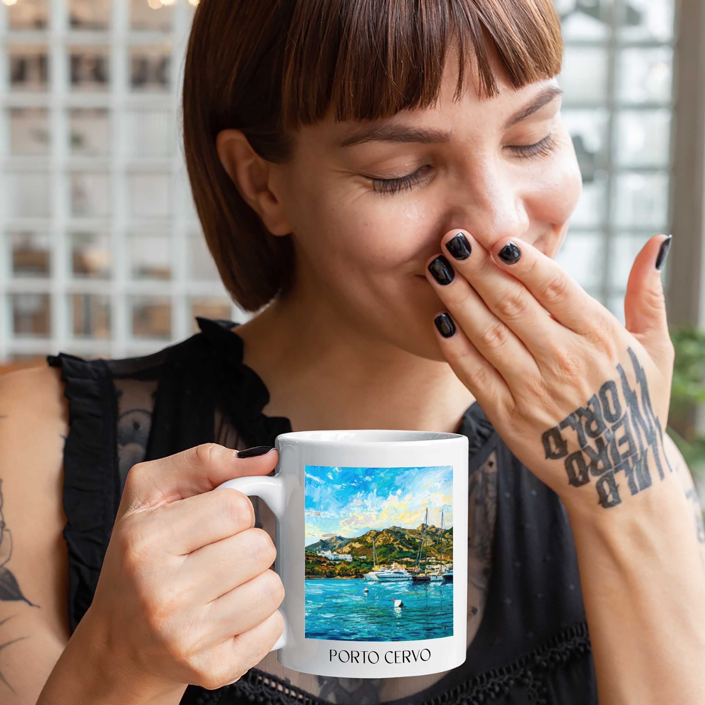 porto-cervo-sardinien-italien-kaffeebecher-oil-painting-oelgemaelde