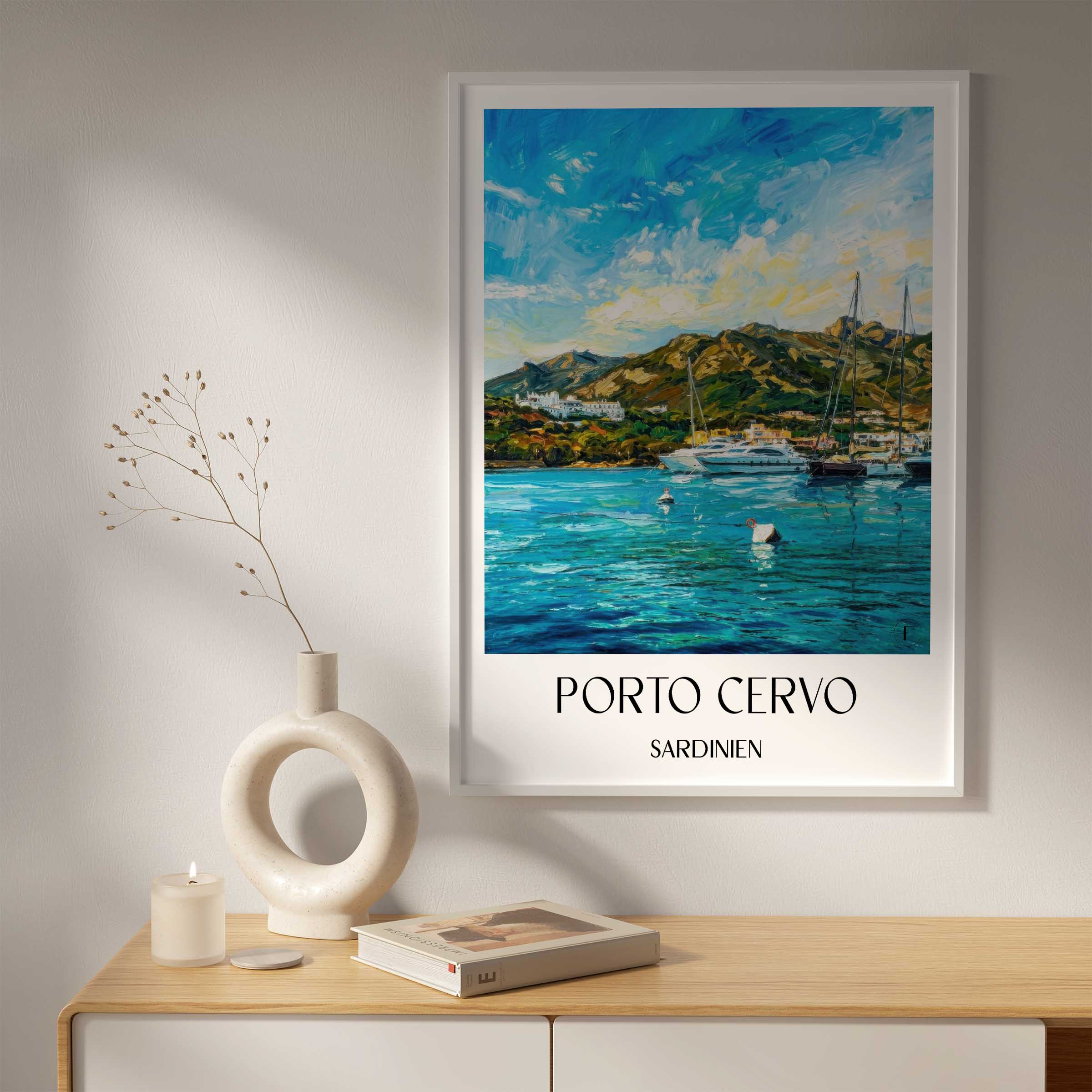 porto-cervo-sardinien-italien-poster-oil-painting-oelgemaelde