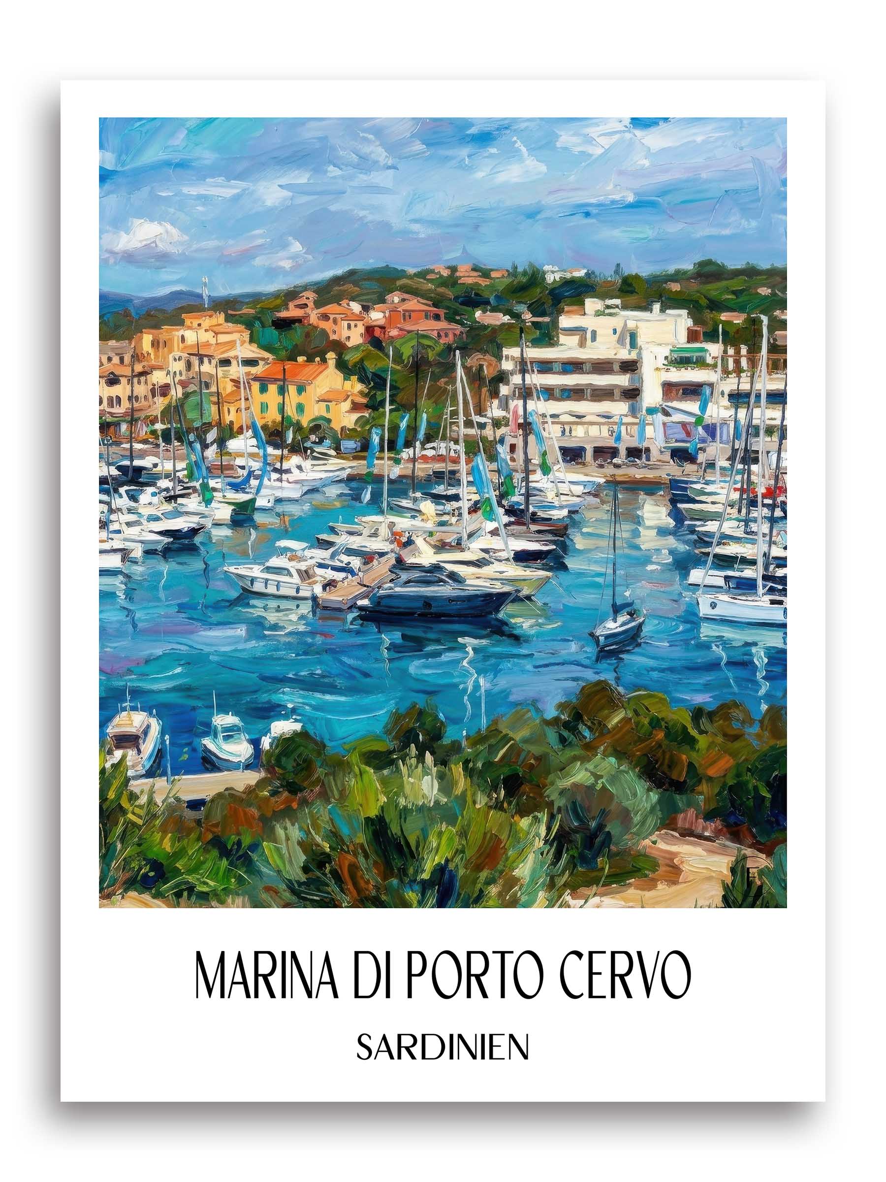 marina-di-porto-cervo-sardinien-italien-poster-oil-painting-oelgemaelde
