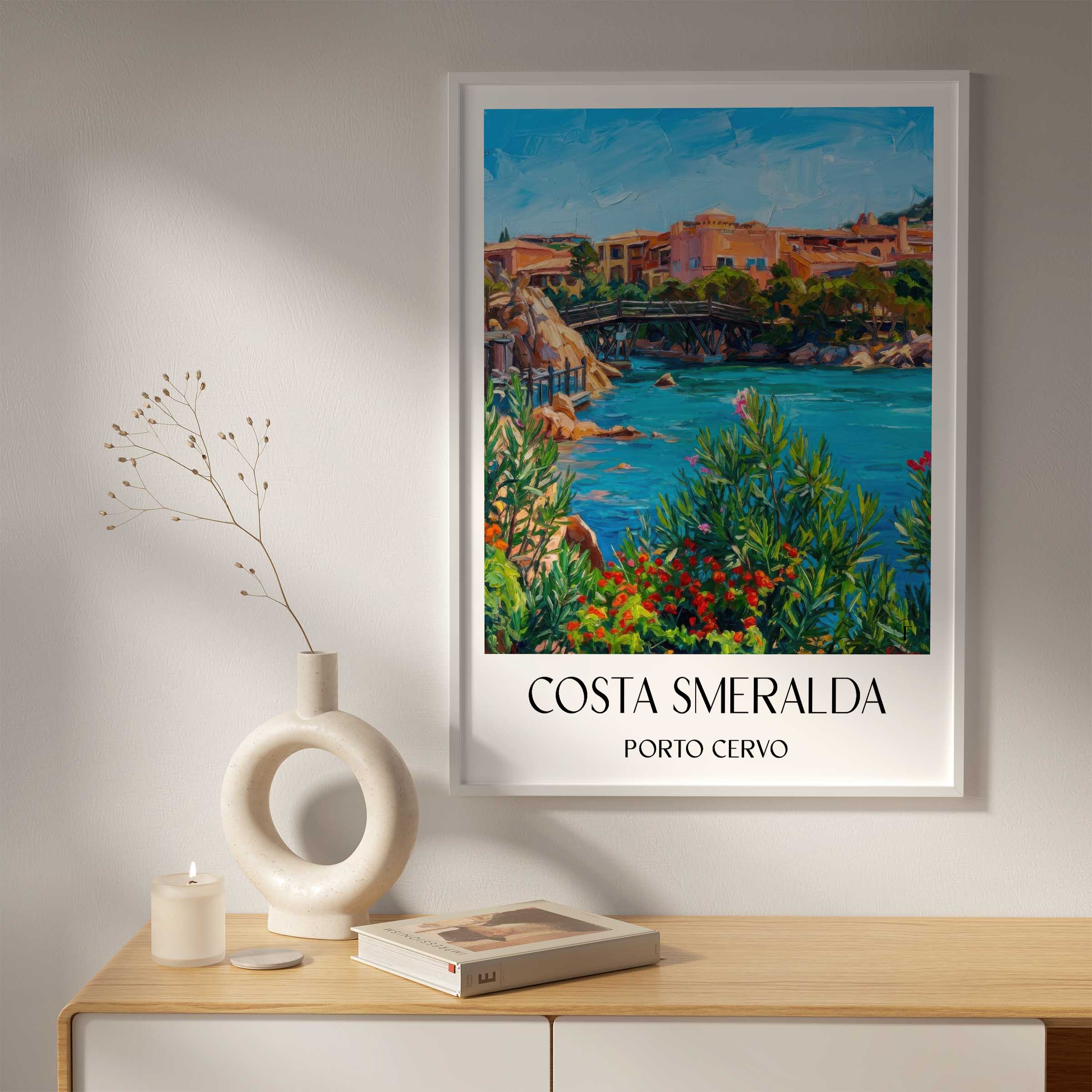costa-smeralda-porto-cervo-italien-poster-oil-painting-oelgemaelde