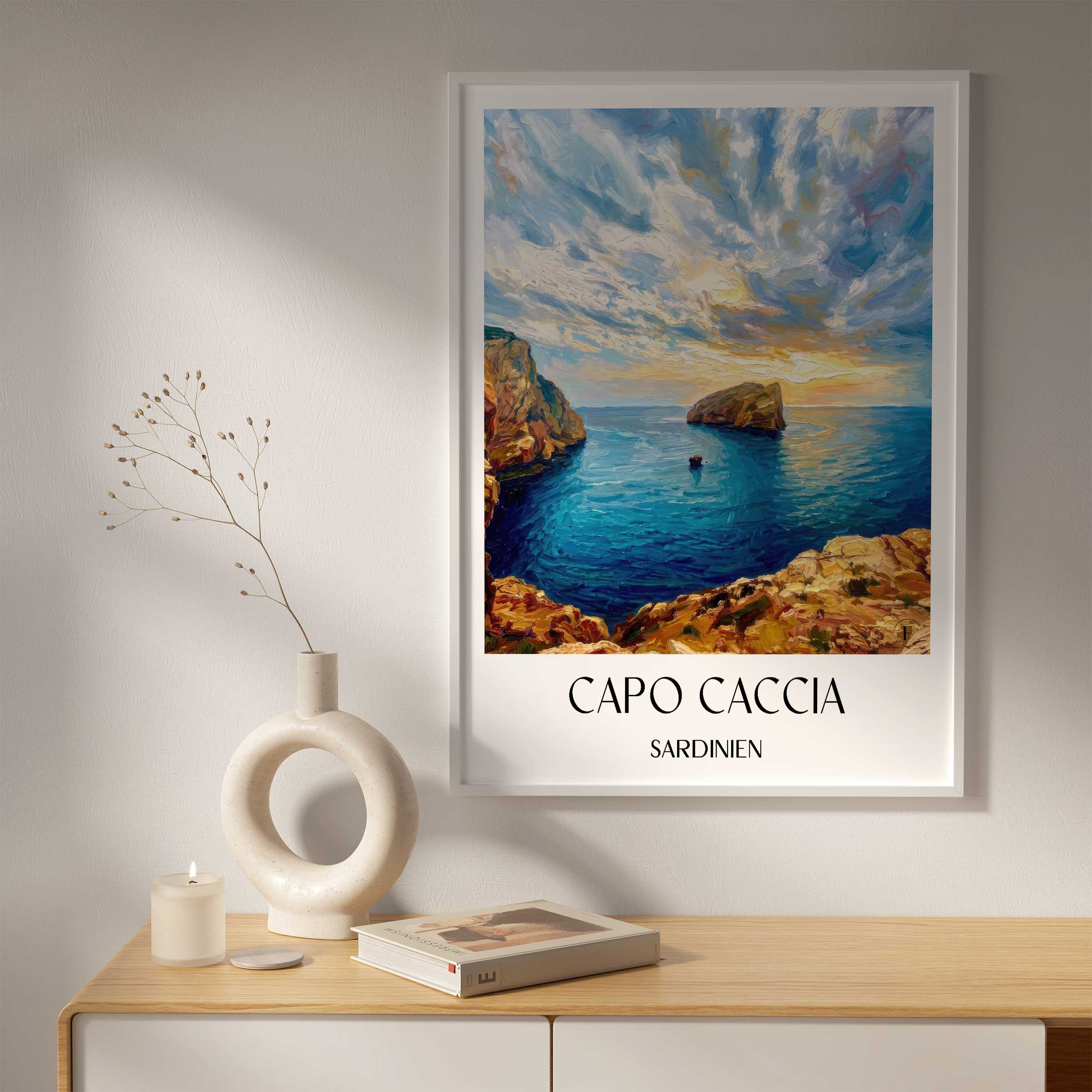 capo-caccia-sardinien-italien-poster-oil-painting-oelgemaelde