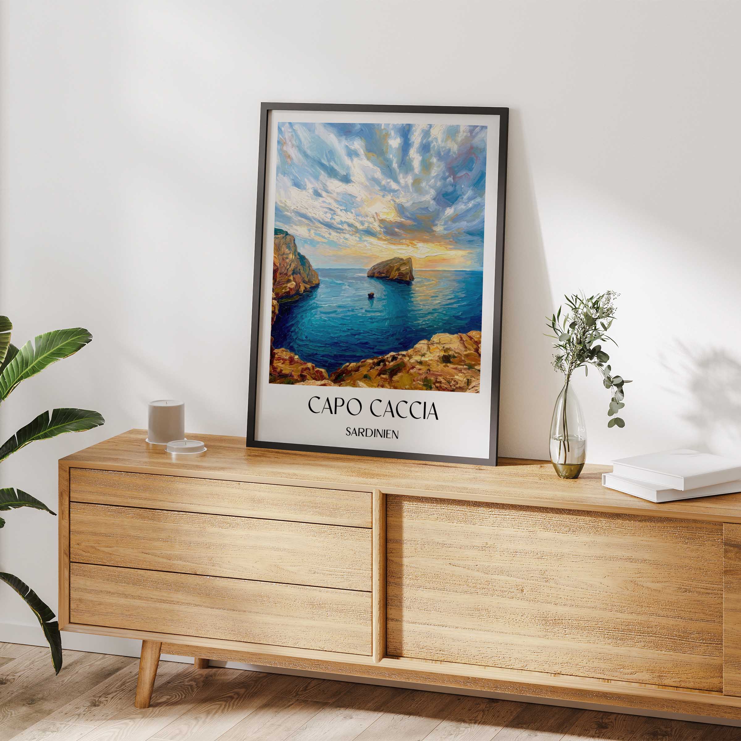 capo-caccia-sardinien-italien-poster-oil-painting-oelgemaelde