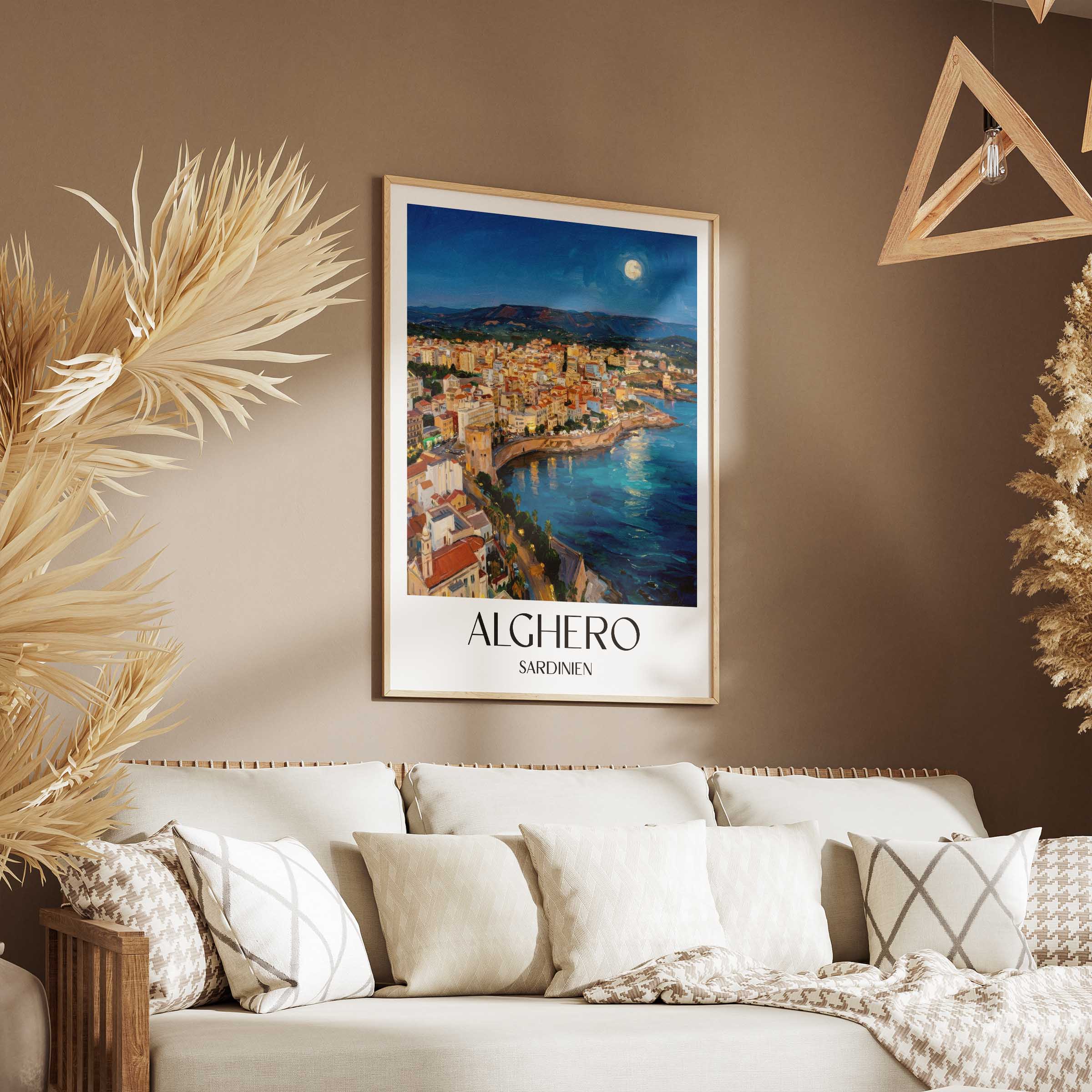 alghero-sardinien-italien-poster-oil-painting-oelgemaelde