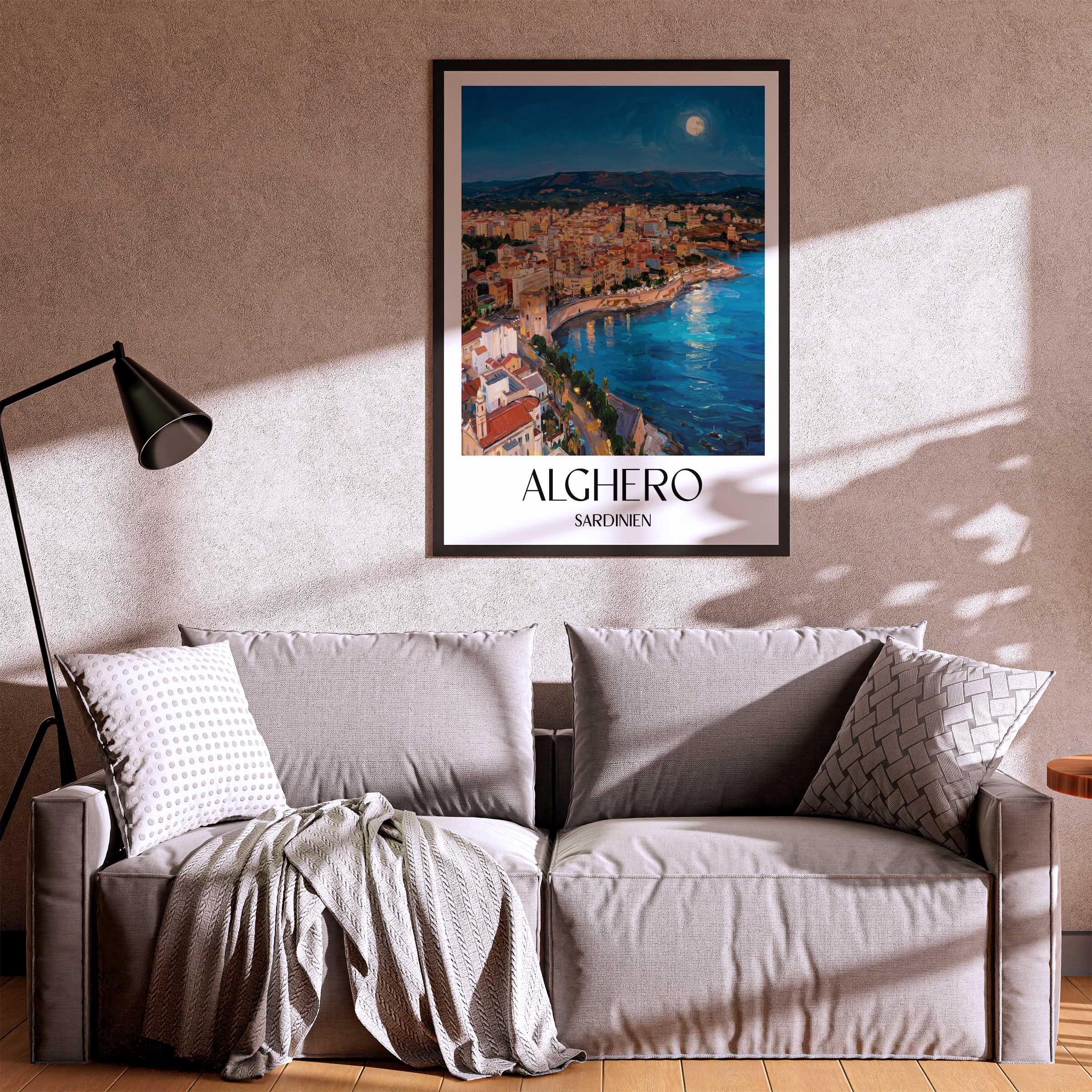 alghero-sardinien-italien-poster-oil-painting-oelgemaelde