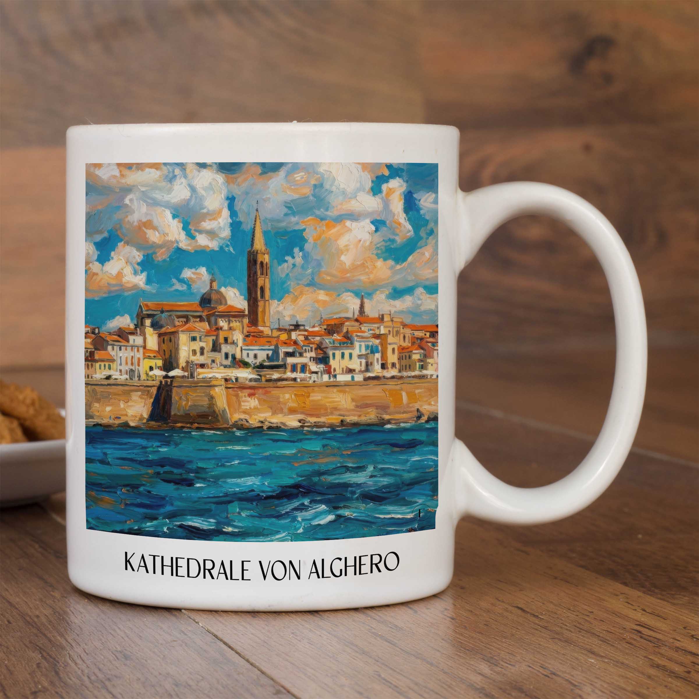 kathedrale-von-alghero-sardinien-italien-kaffeebecher-oil-painting-oelgemaelde