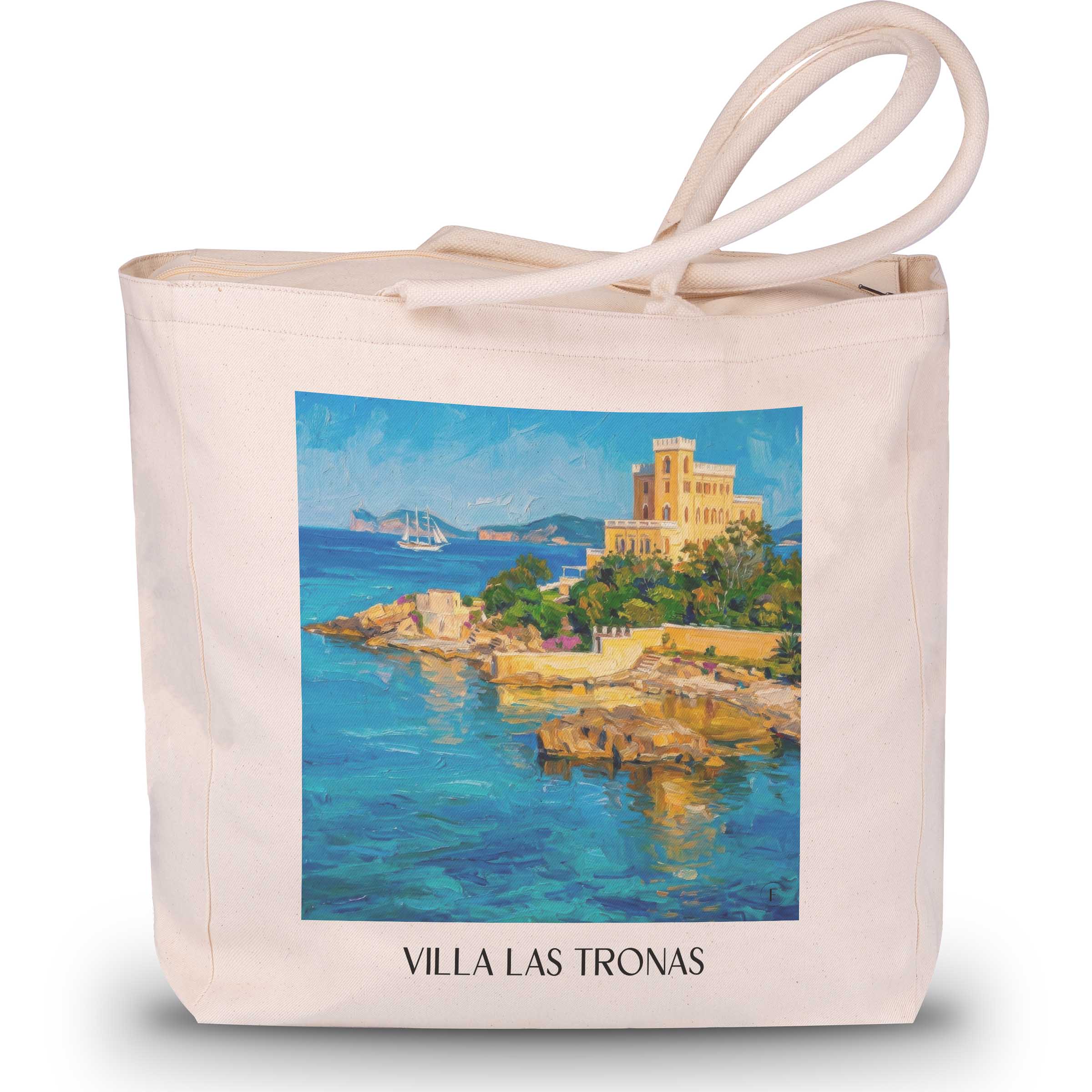 villa-las-tronas-alghero-italien-einkaufstasche-oil-painting-oelgemaelde