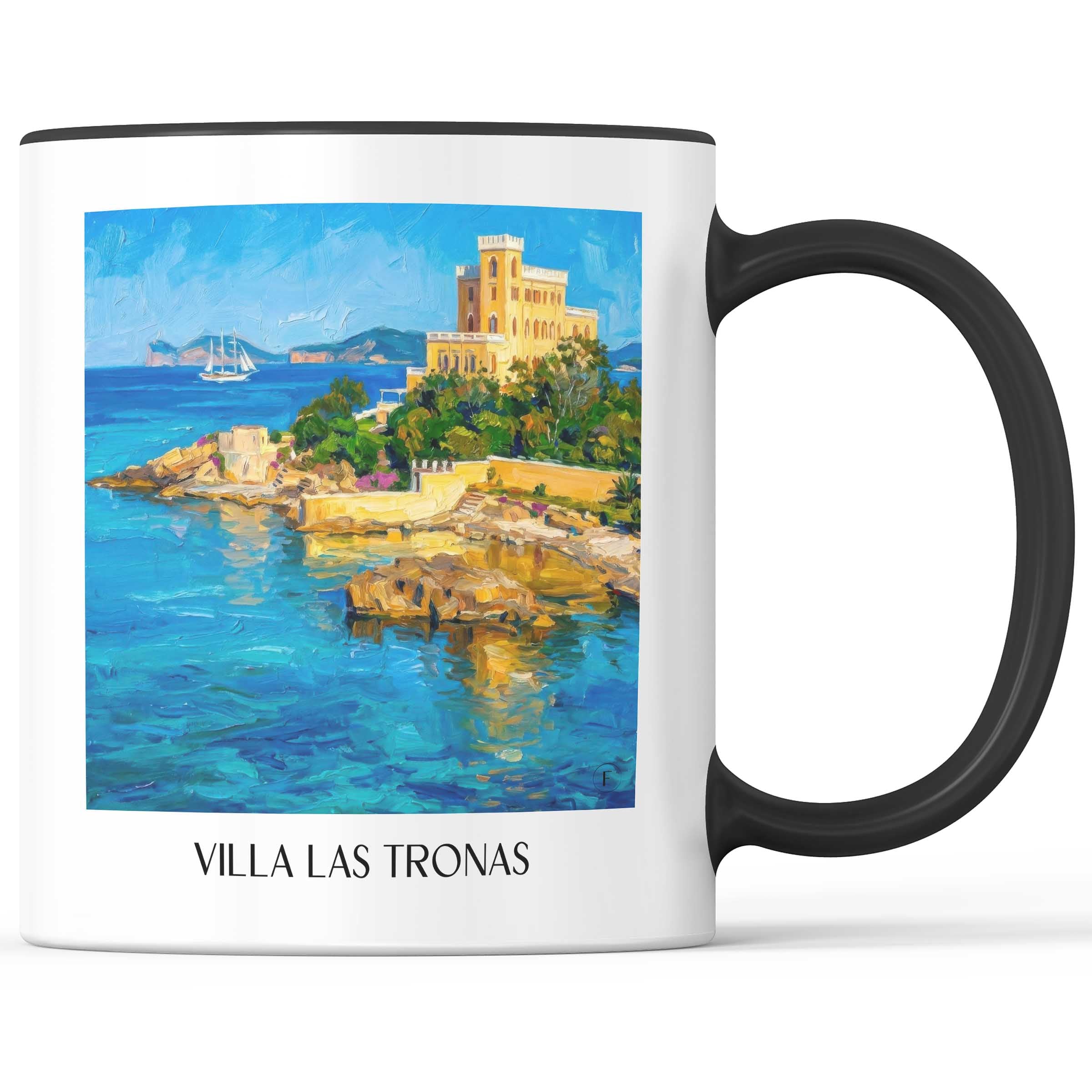villa-las-tronas-alghero-italien-kaffeebecher-oil-painting-oelgemaelde