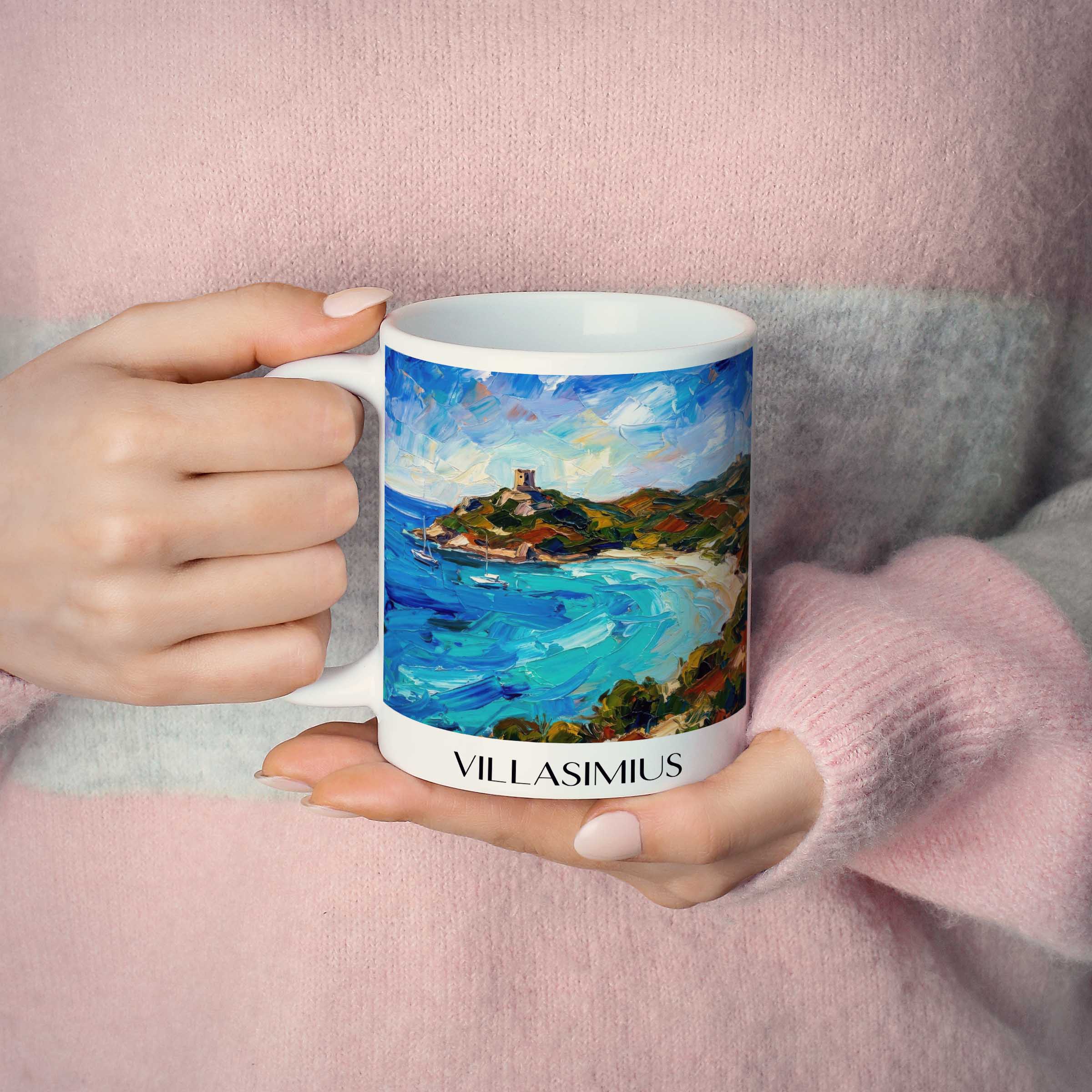 villasimius-sardinien-italien-kaffeebecher-oil-painting-oelgemaelde
