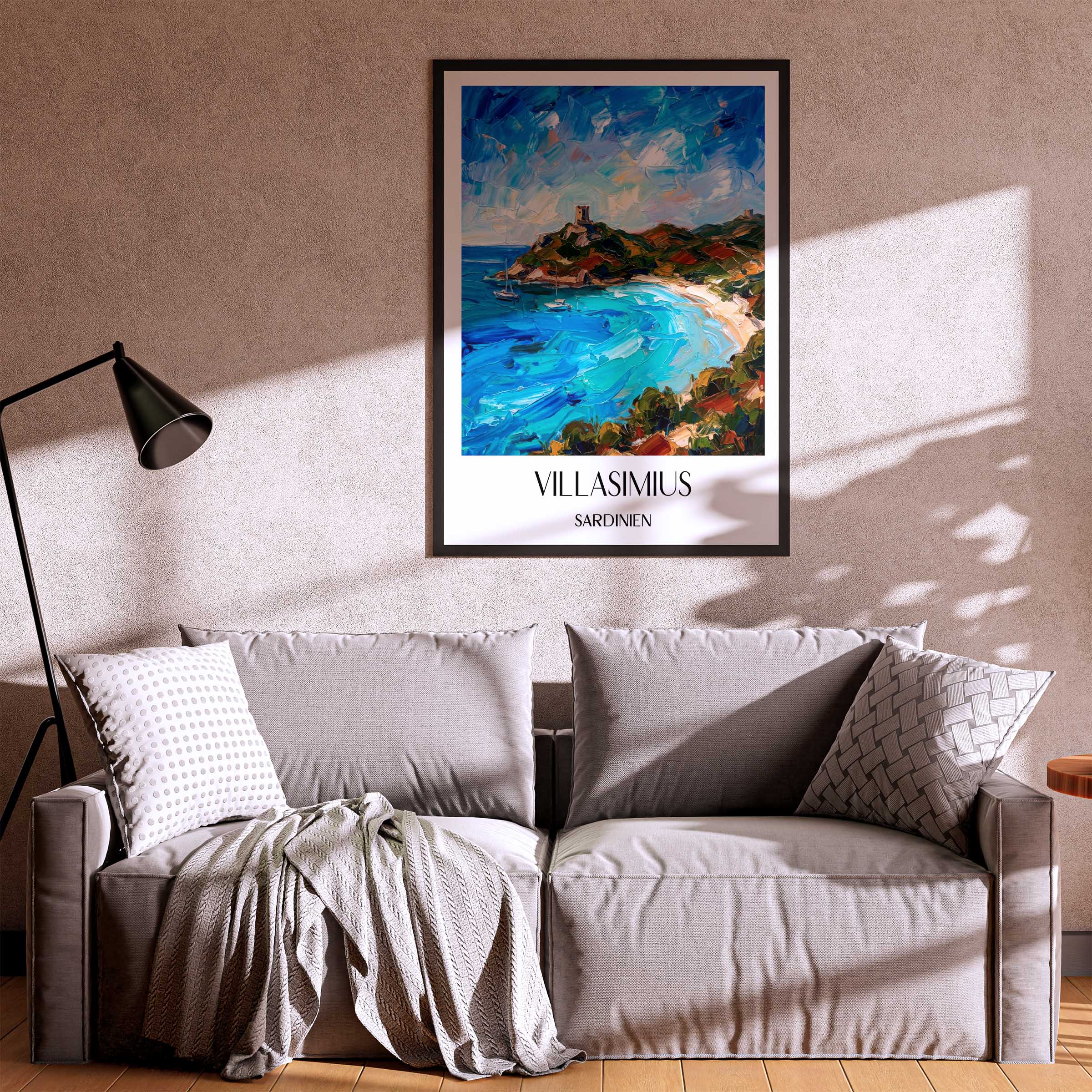 villasimius-sardinien-italien-poster-oil-painting-oelgemaelde