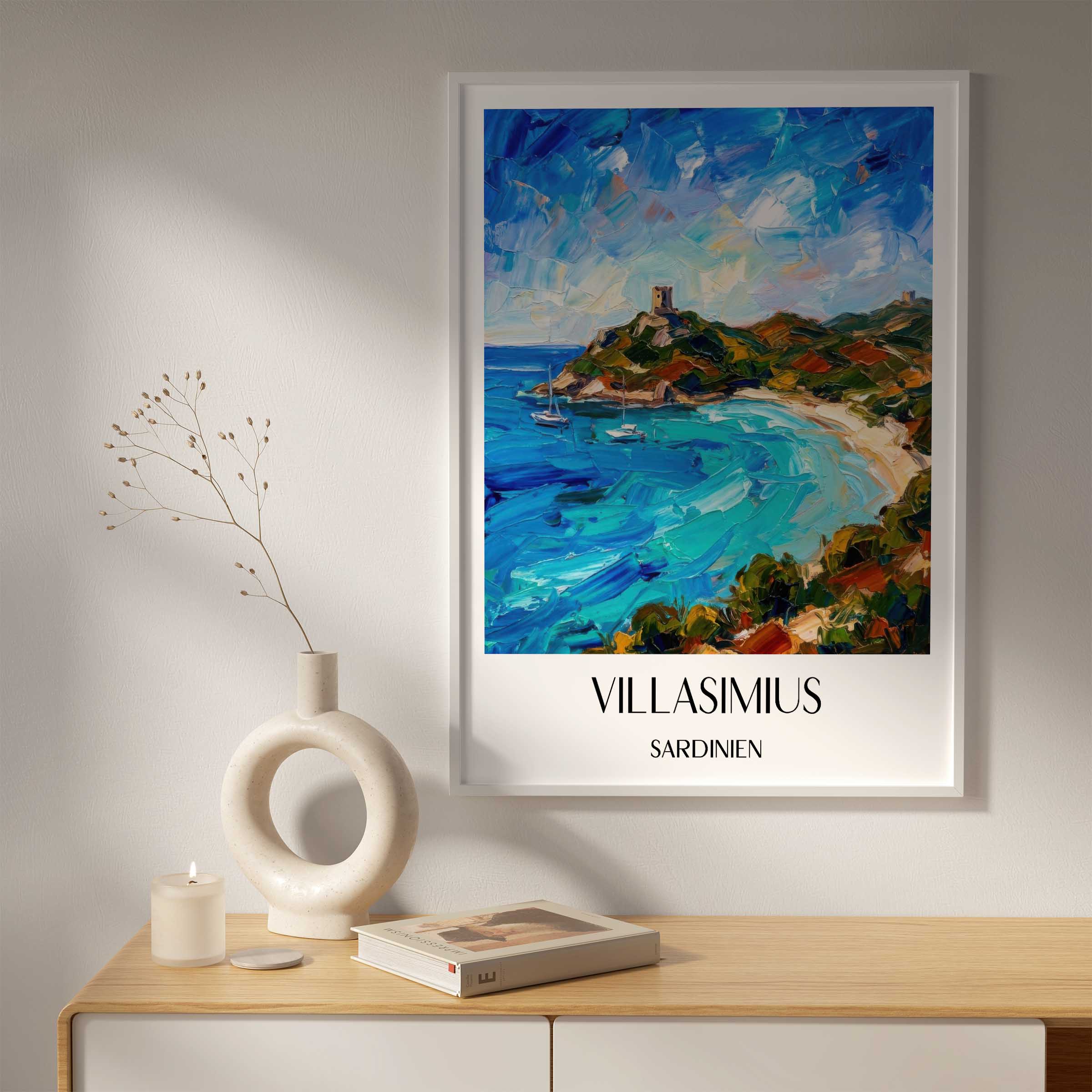 villasimius-sardinien-italien-poster-oil-painting-oelgemaelde