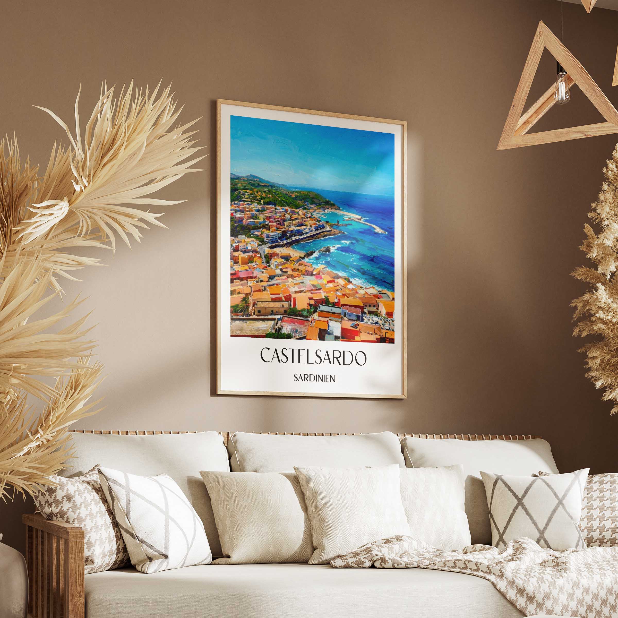 castelsardo-sardinien-italien-poster-oil-painting-oelgemaelde
