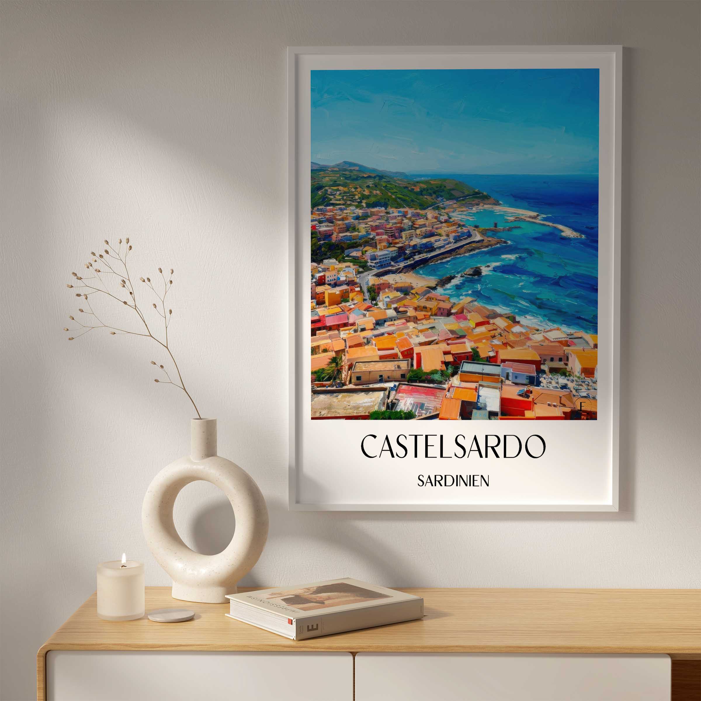 castelsardo-sardinien-italien-poster-oil-painting-oelgemaelde