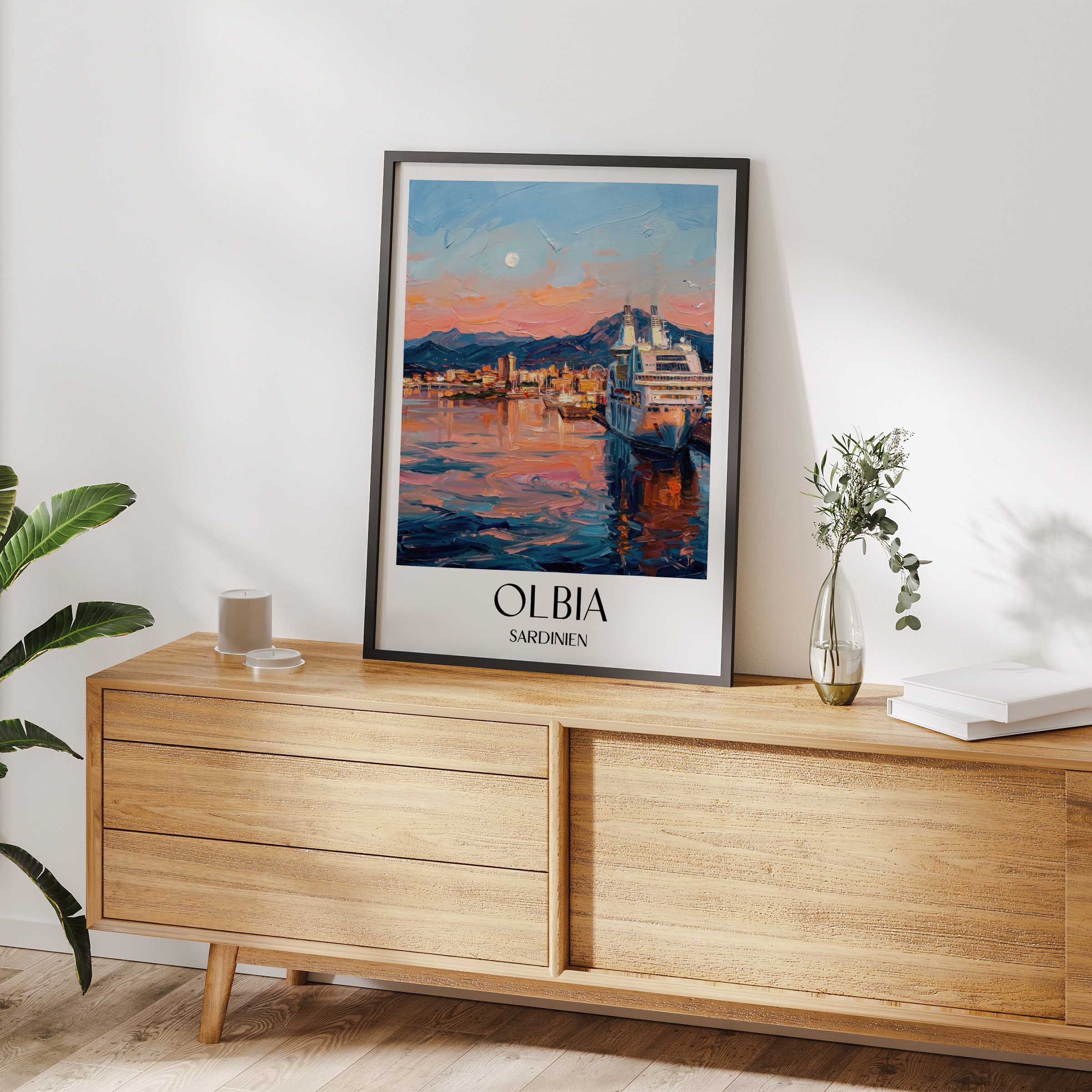 olbia-sardinien-italien-poster-oil-painting-oelgemaelde