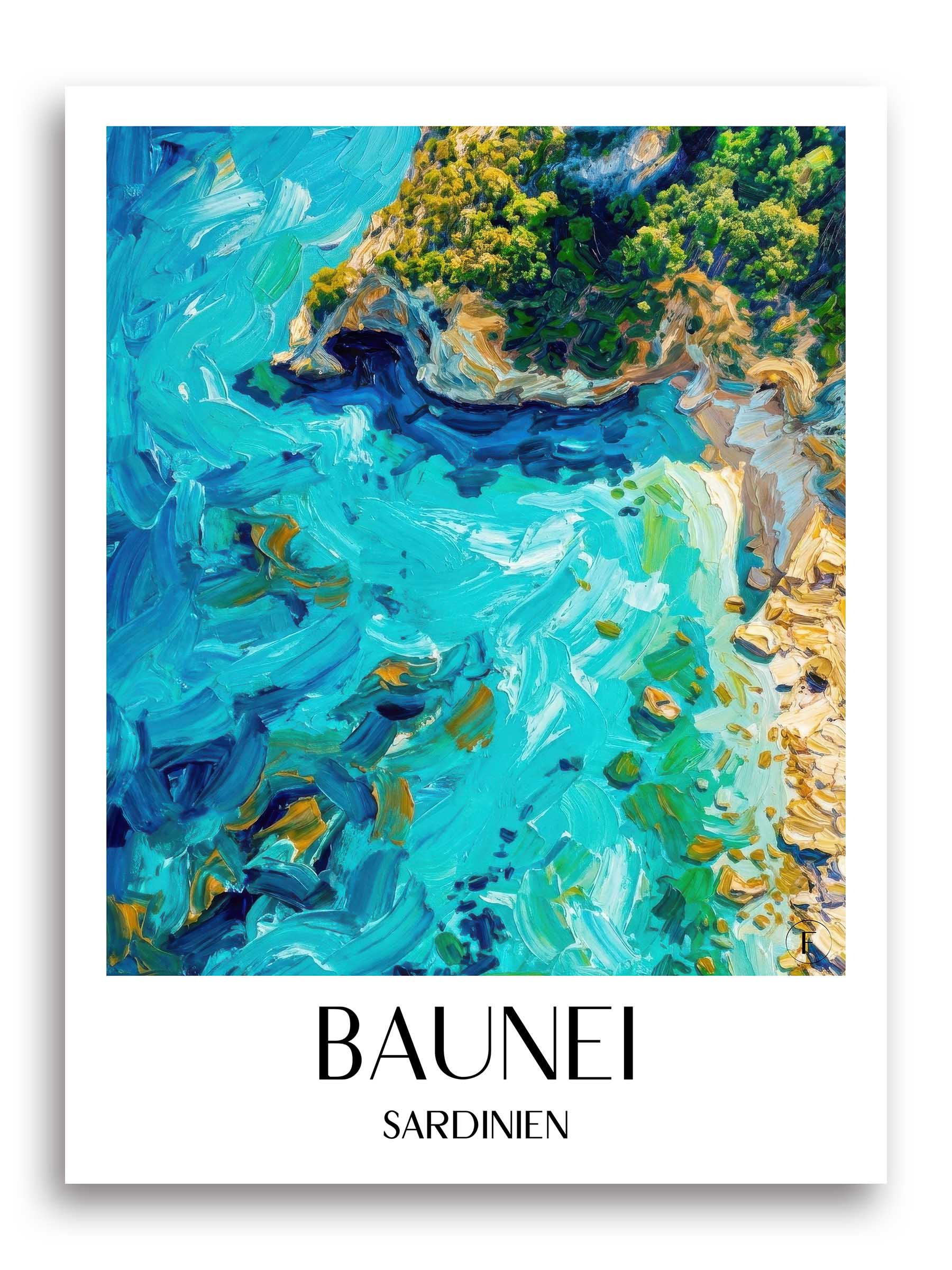 baunei-sardinien-italien-poster-oil-painting-oelgemaelde