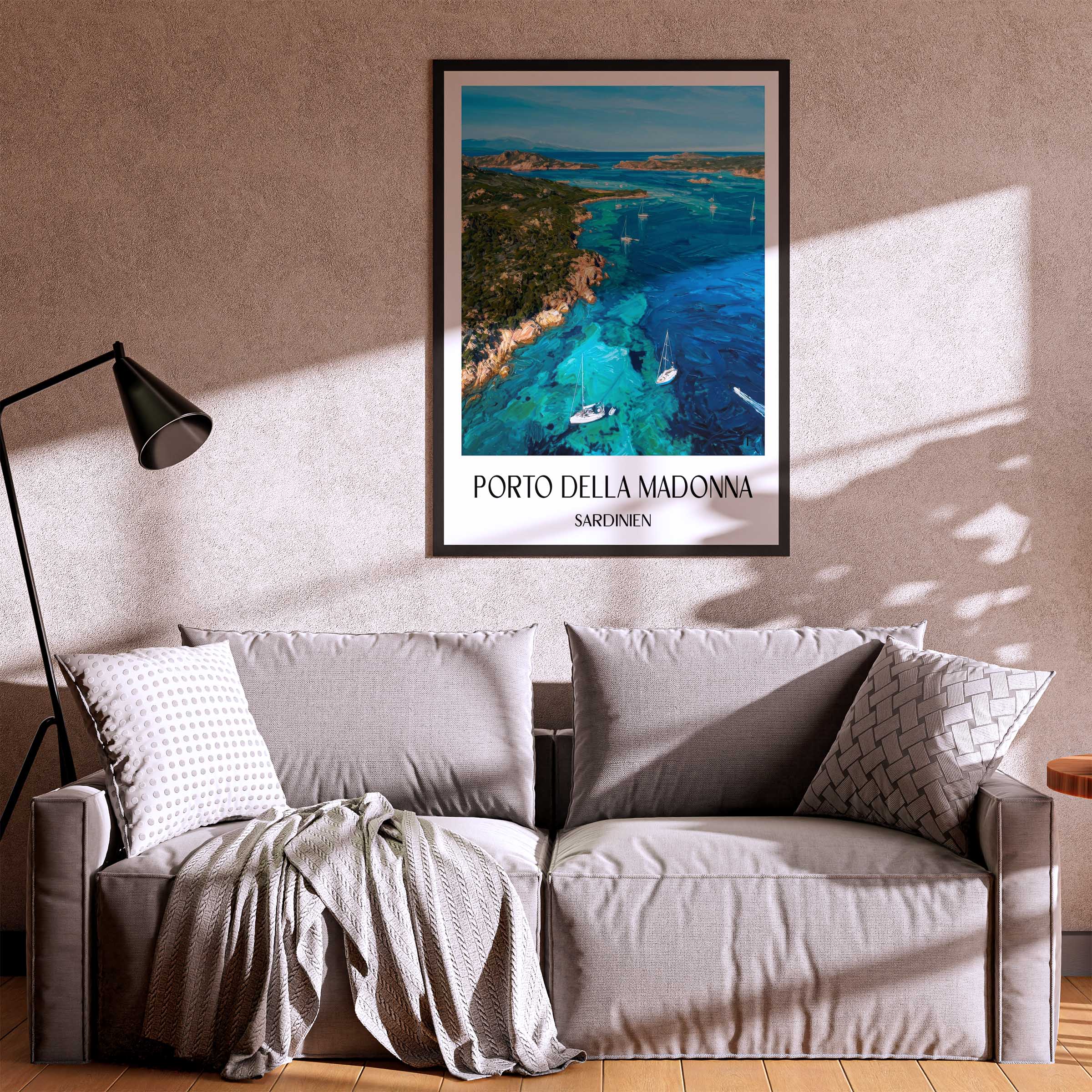 porto-della-madonna-sardinien-italien-poster-oil-painting-oelgemaelde