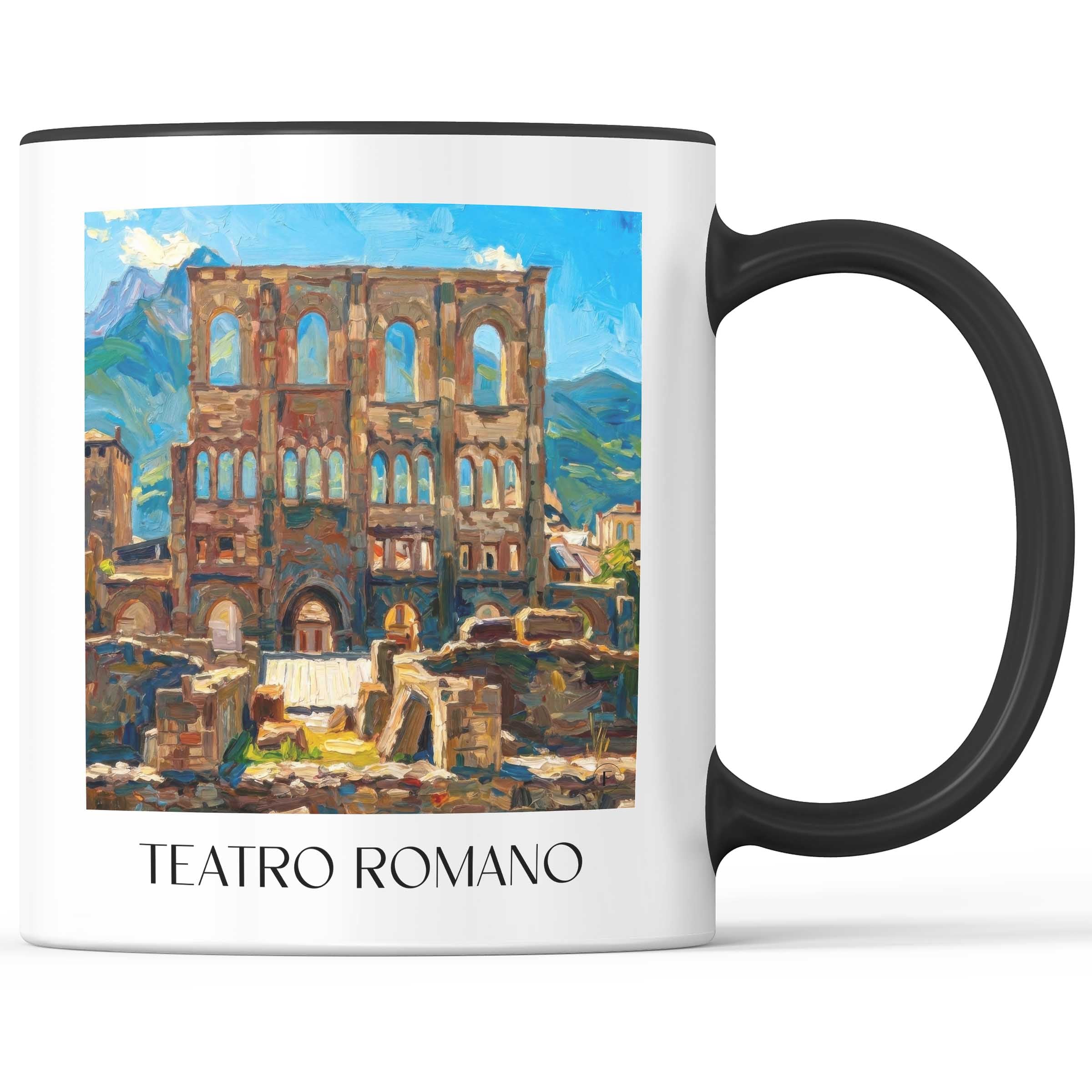 teatro-romano-aosta-italien-kaffeebecher-oil-painting-oelgemaelde