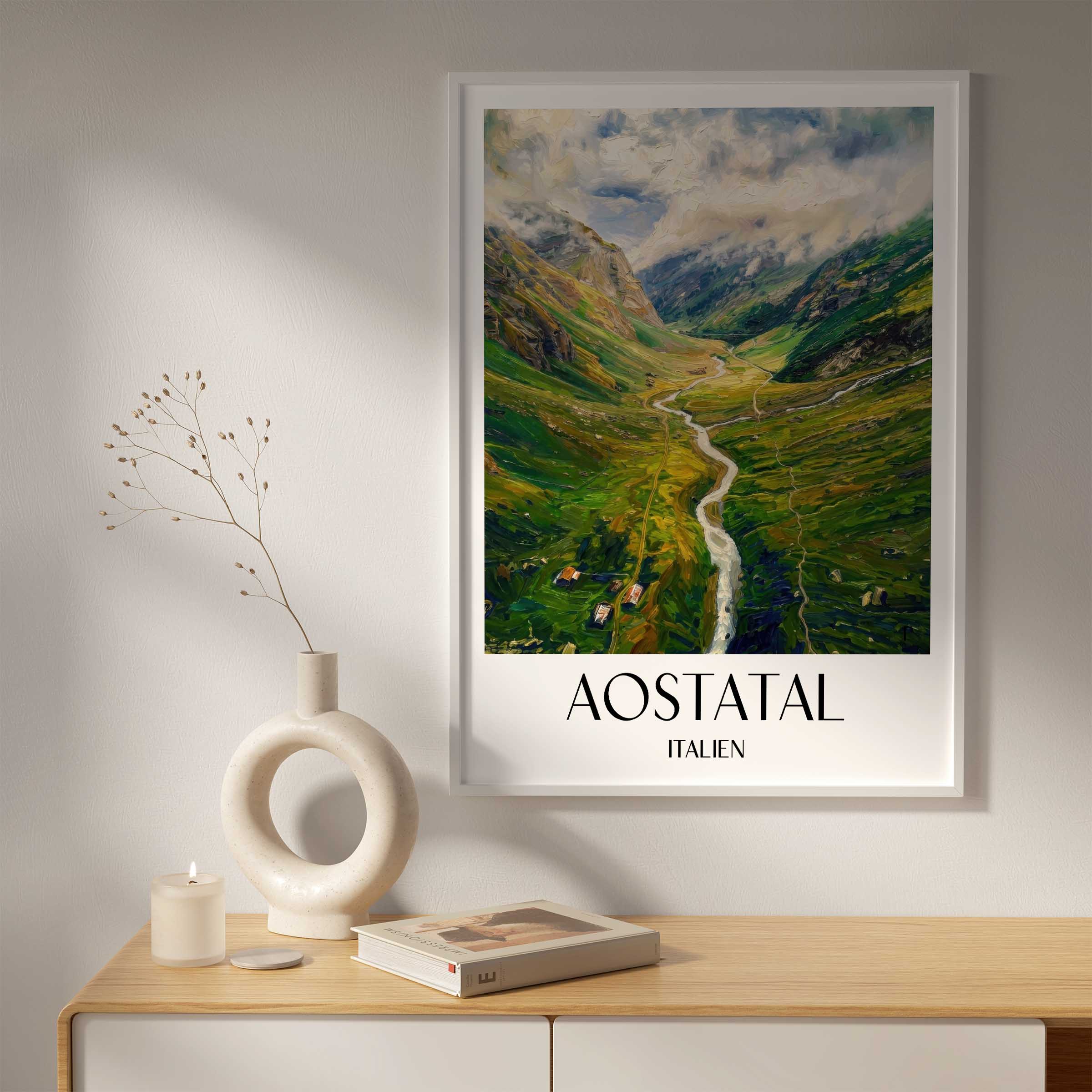 aostatal-italien-italien-poster-oil-painting-oelgemaelde