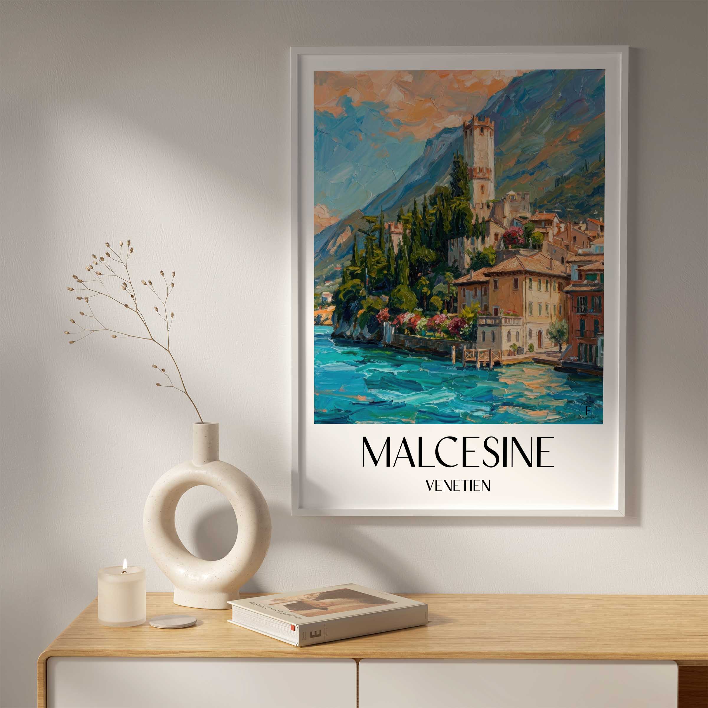 malcesine-venetien-italien-poster-oil-painting-oelgemaelde