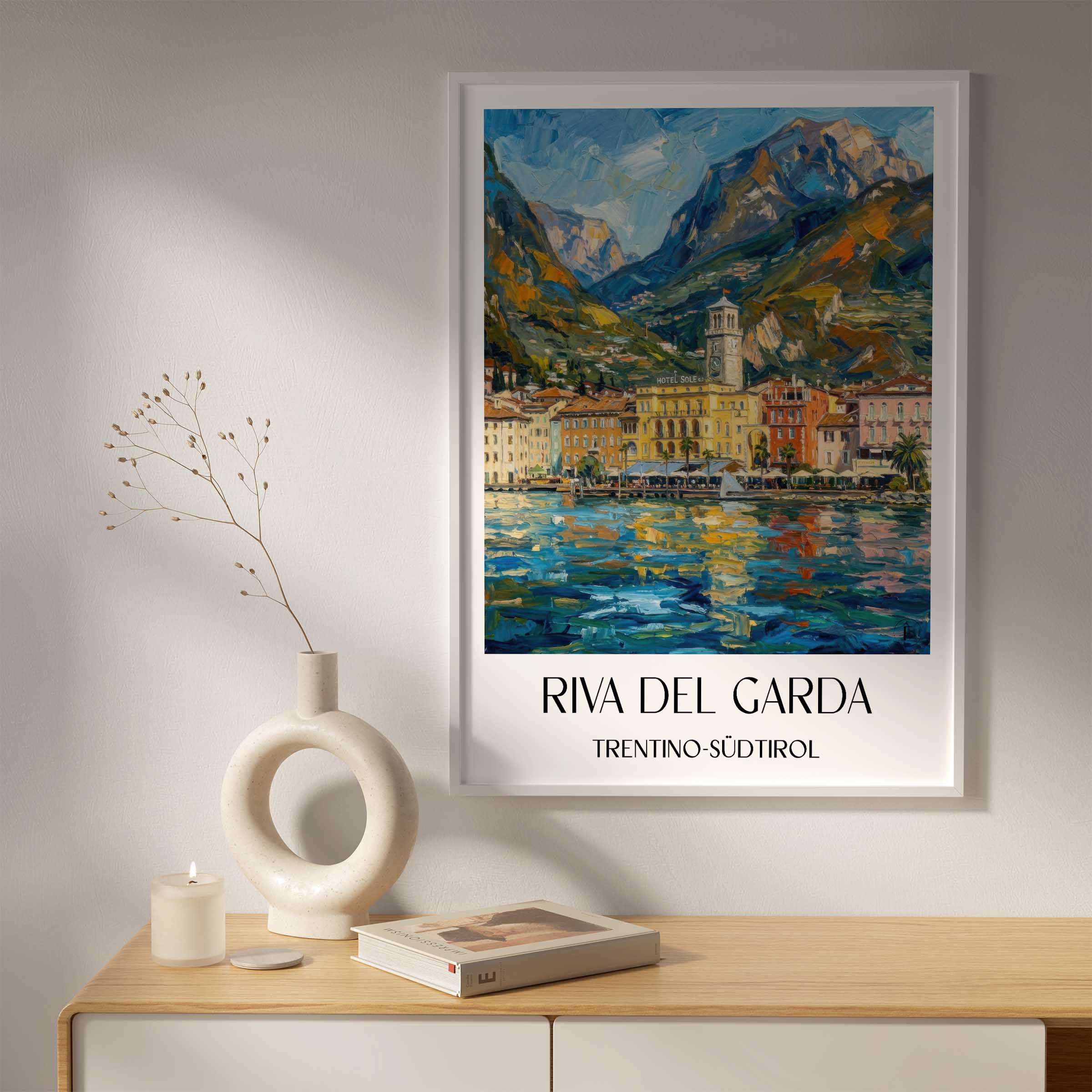 riva-del-garda-trentino-südtirol-italien-poster-oil-painting-oelgemaelde