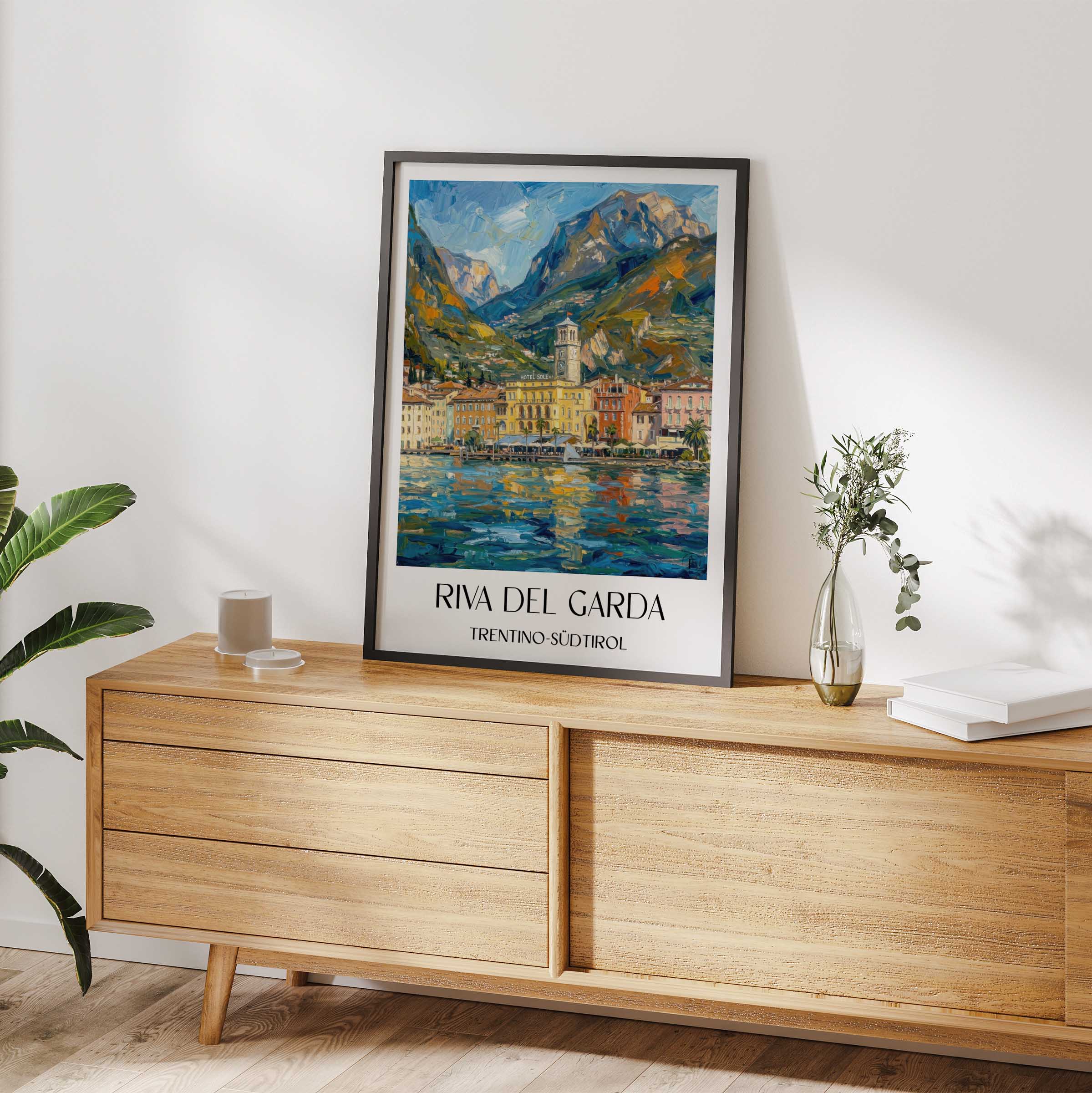 riva-del-garda-trentino-südtirol-italien-poster-oil-painting-oelgemaelde