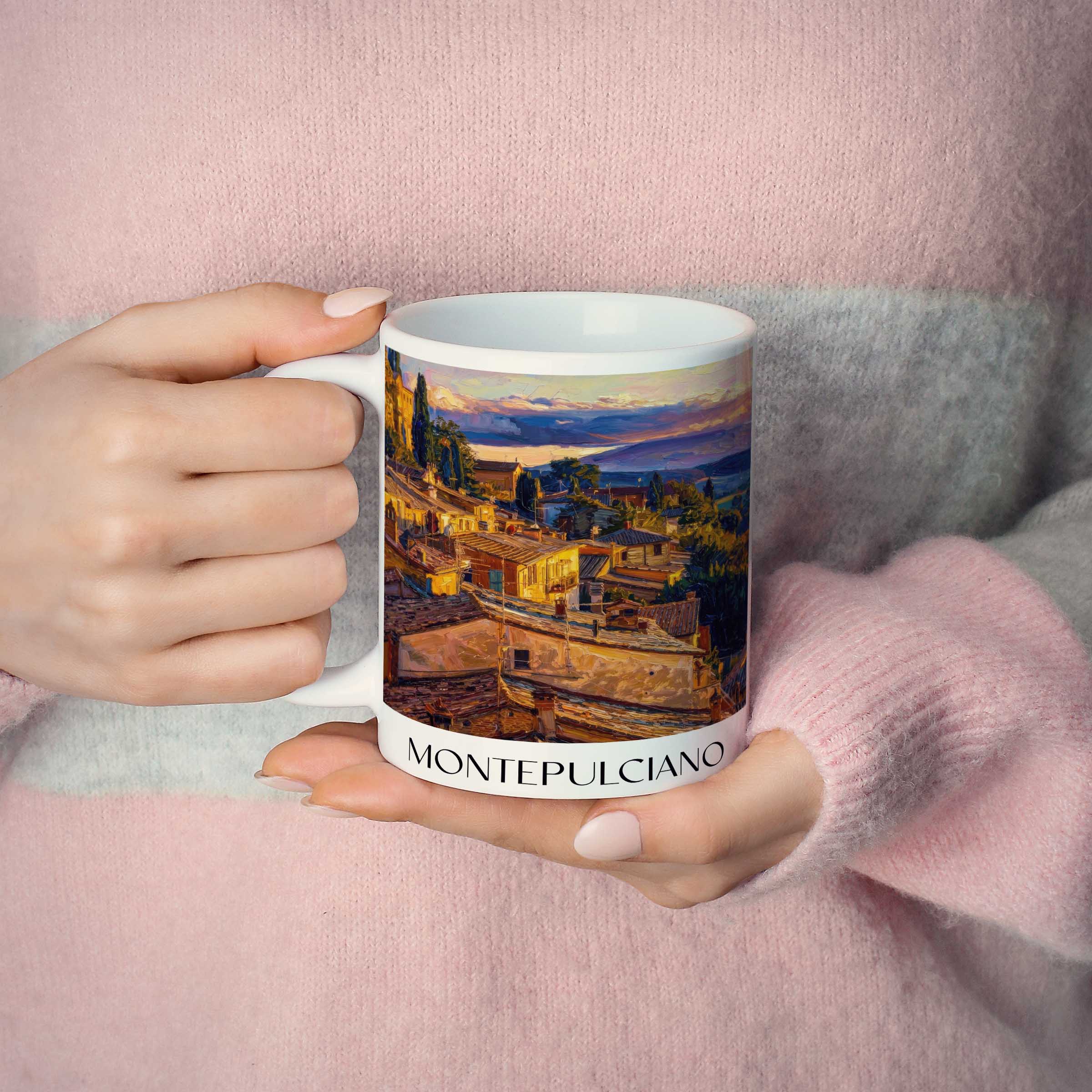 montepulciano-toskana-italien-kaffeebecher-oil-painting-oelgemaelde