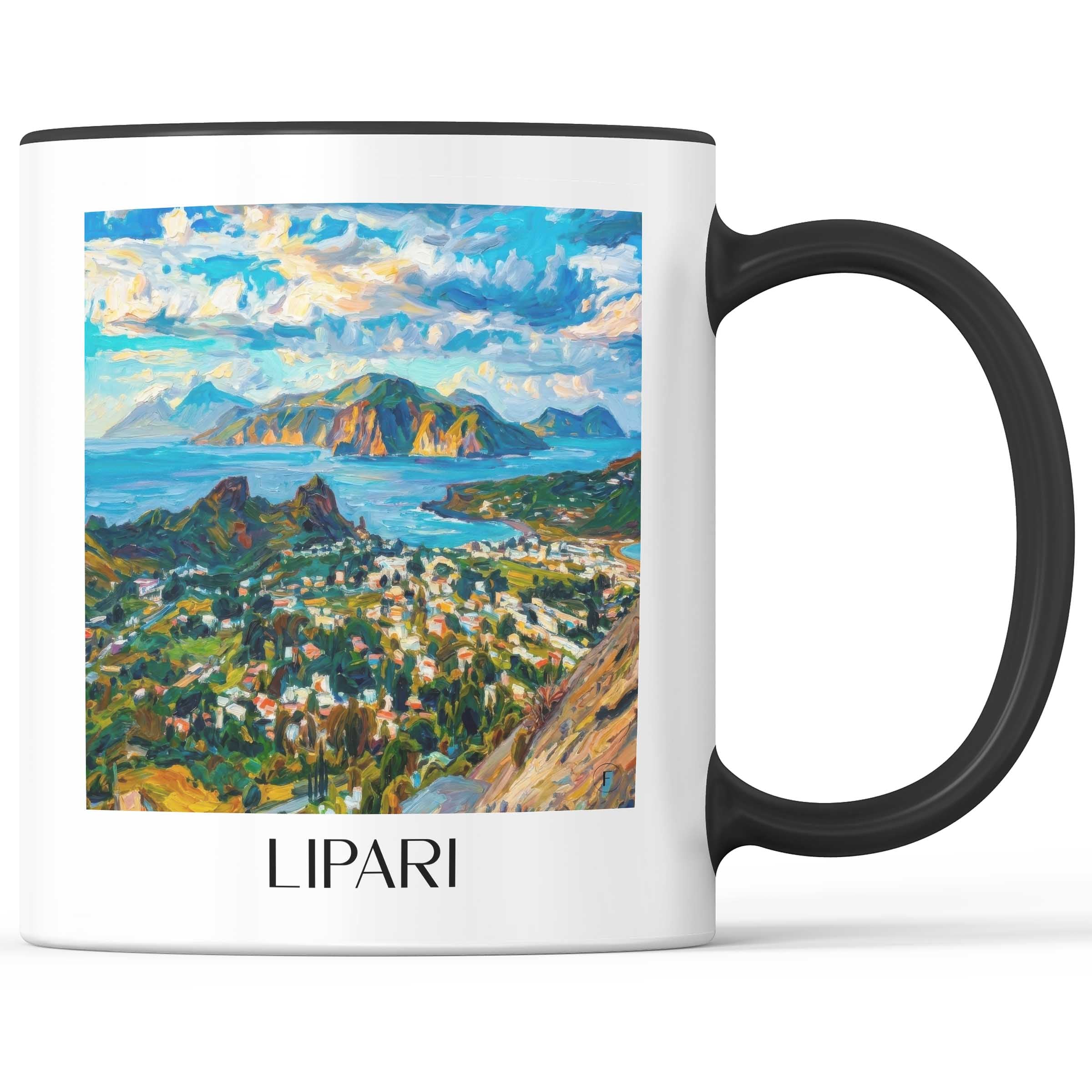 lipari-italien-italien-kaffeebecher-oil-painting-oelgemaelde