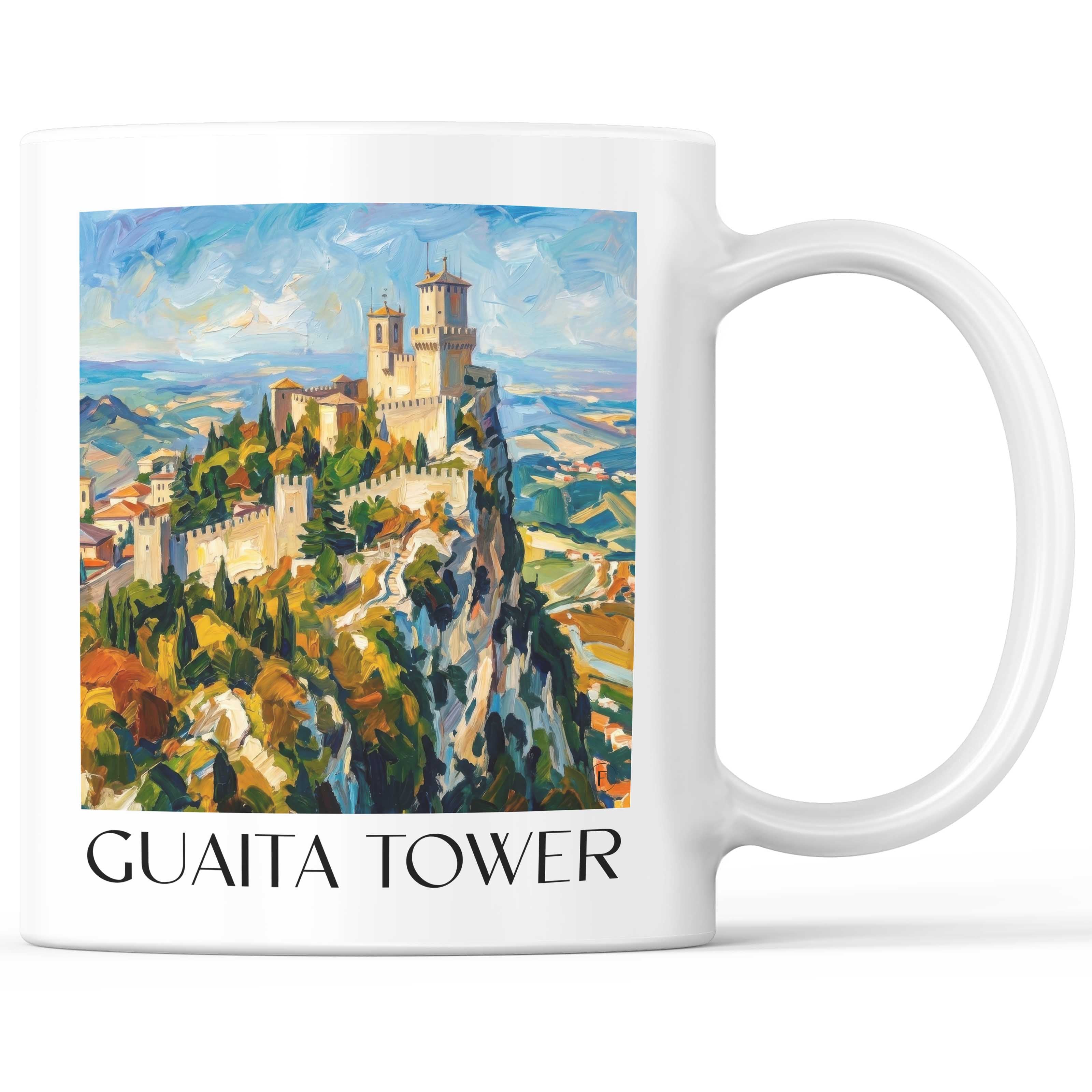 guaita-tower-san-marino-italien-kaffeebecher-oil-painting-oelgemaelde