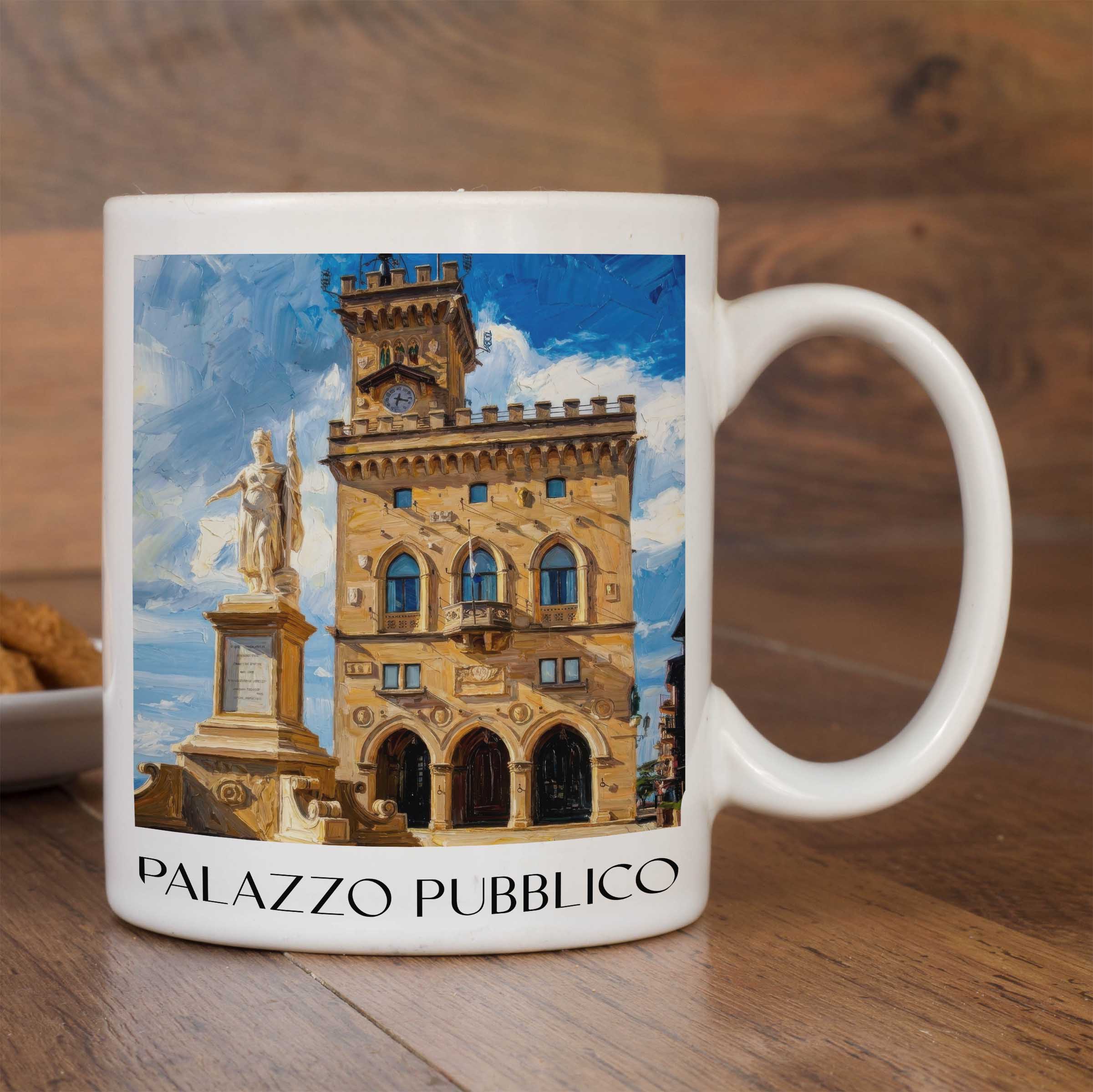 palazzo-pubblico-san-marino-italien-kaffeebecher-oil-painting-oelgemaelde