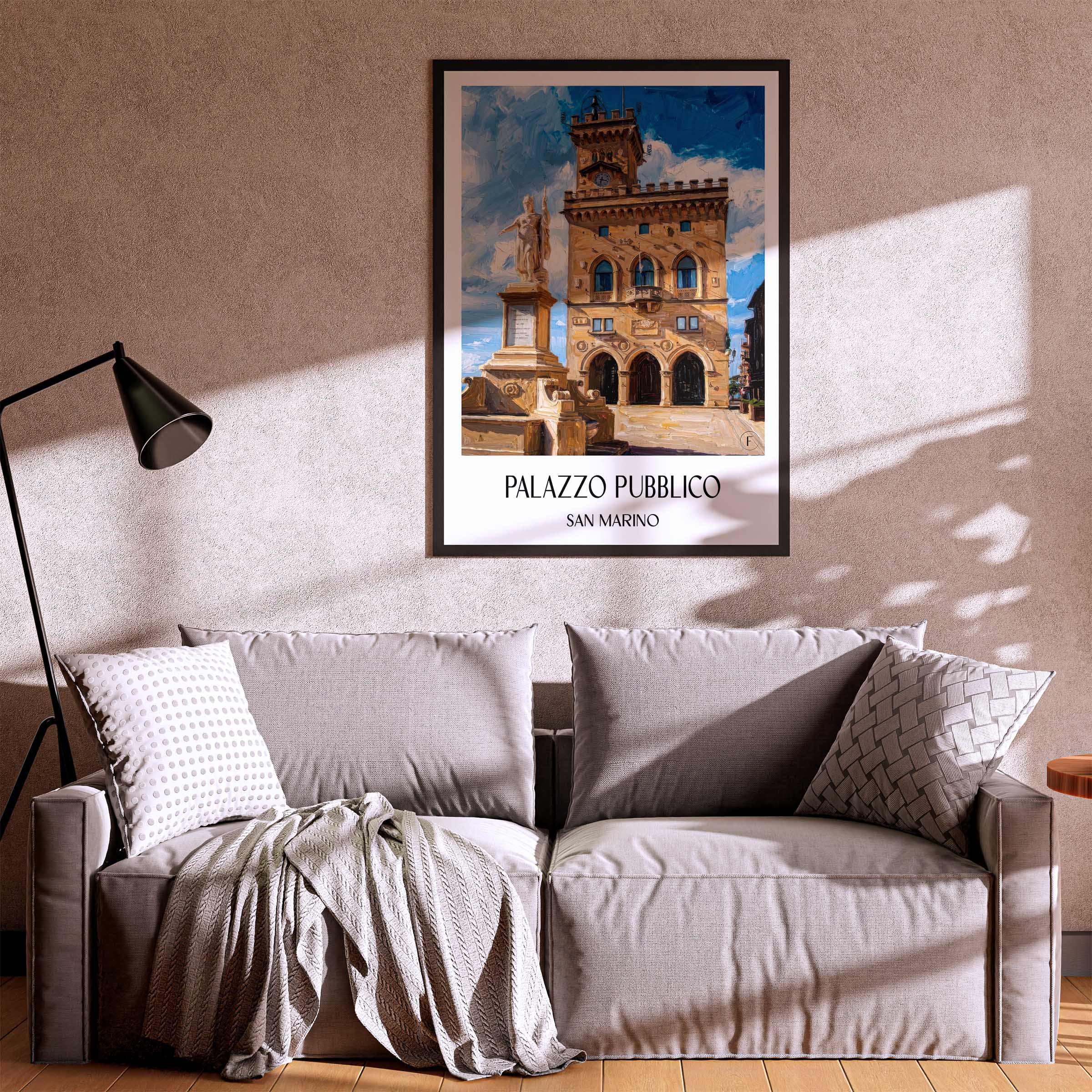 palazzo-pubblico-san-marino-italien-poster-oil-painting-oelgemaelde