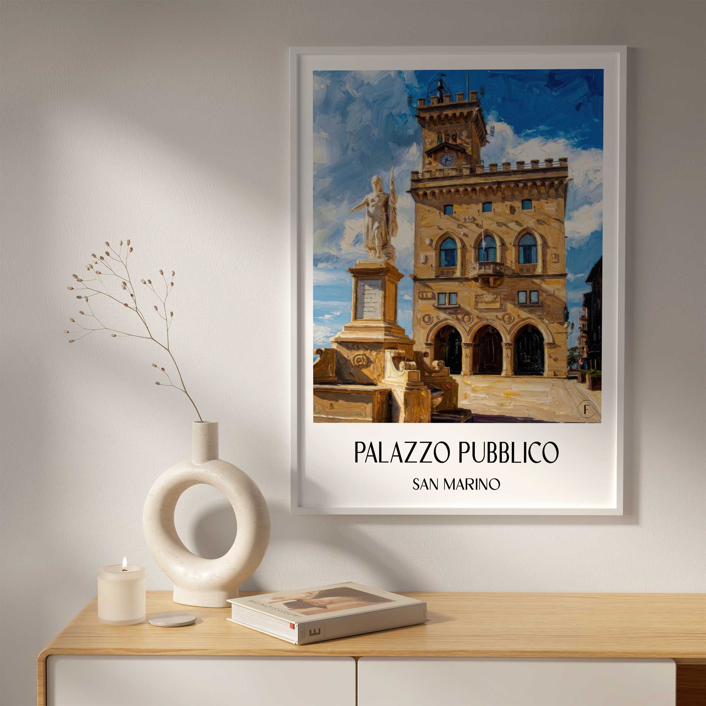 palazzo-pubblico-san-marino-italien-poster-oil-painting-oelgemaelde
