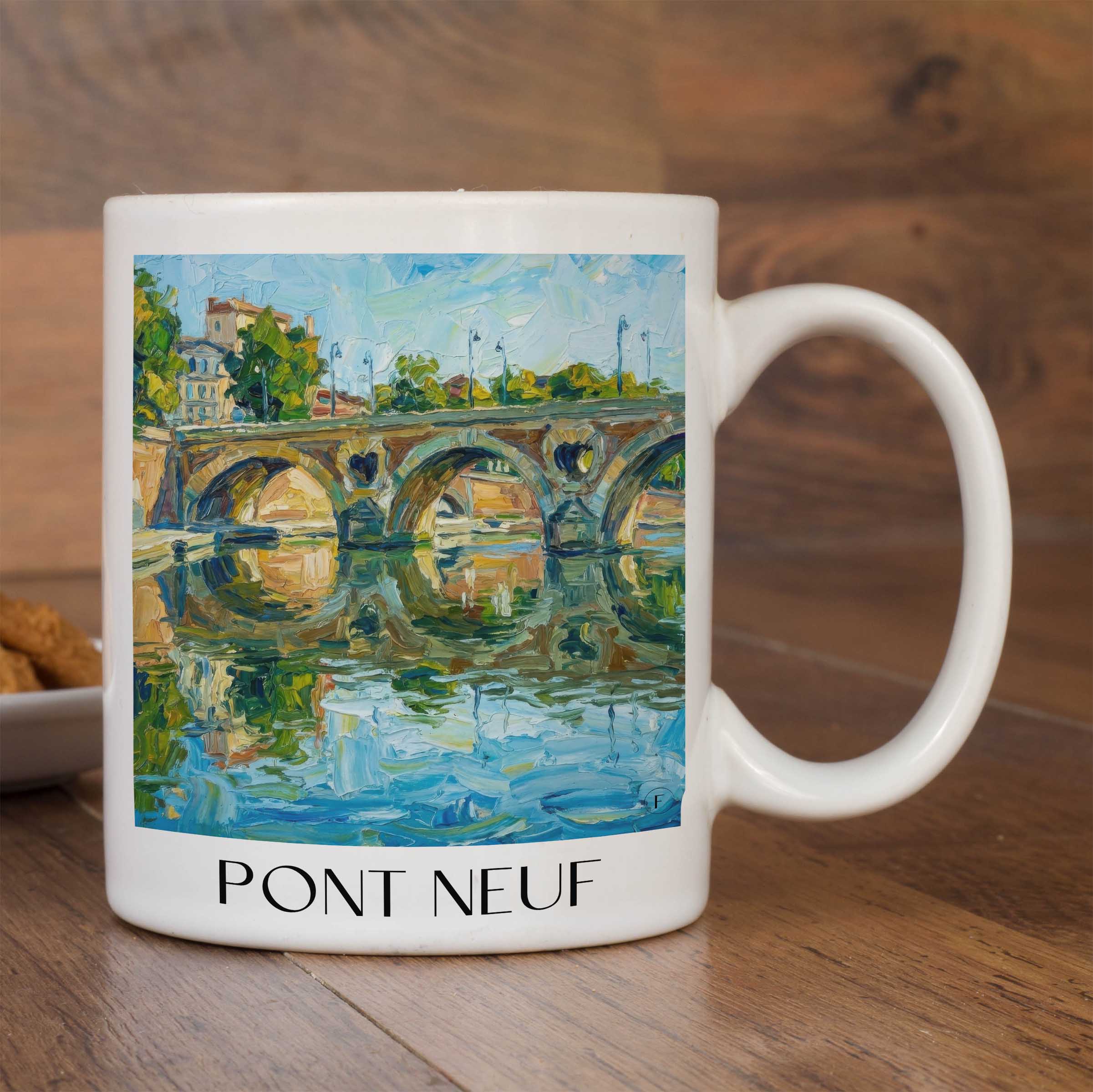 pont-neuf-toulouse-frankreich-kaffeebecher-oil-painting-oelgemaelde