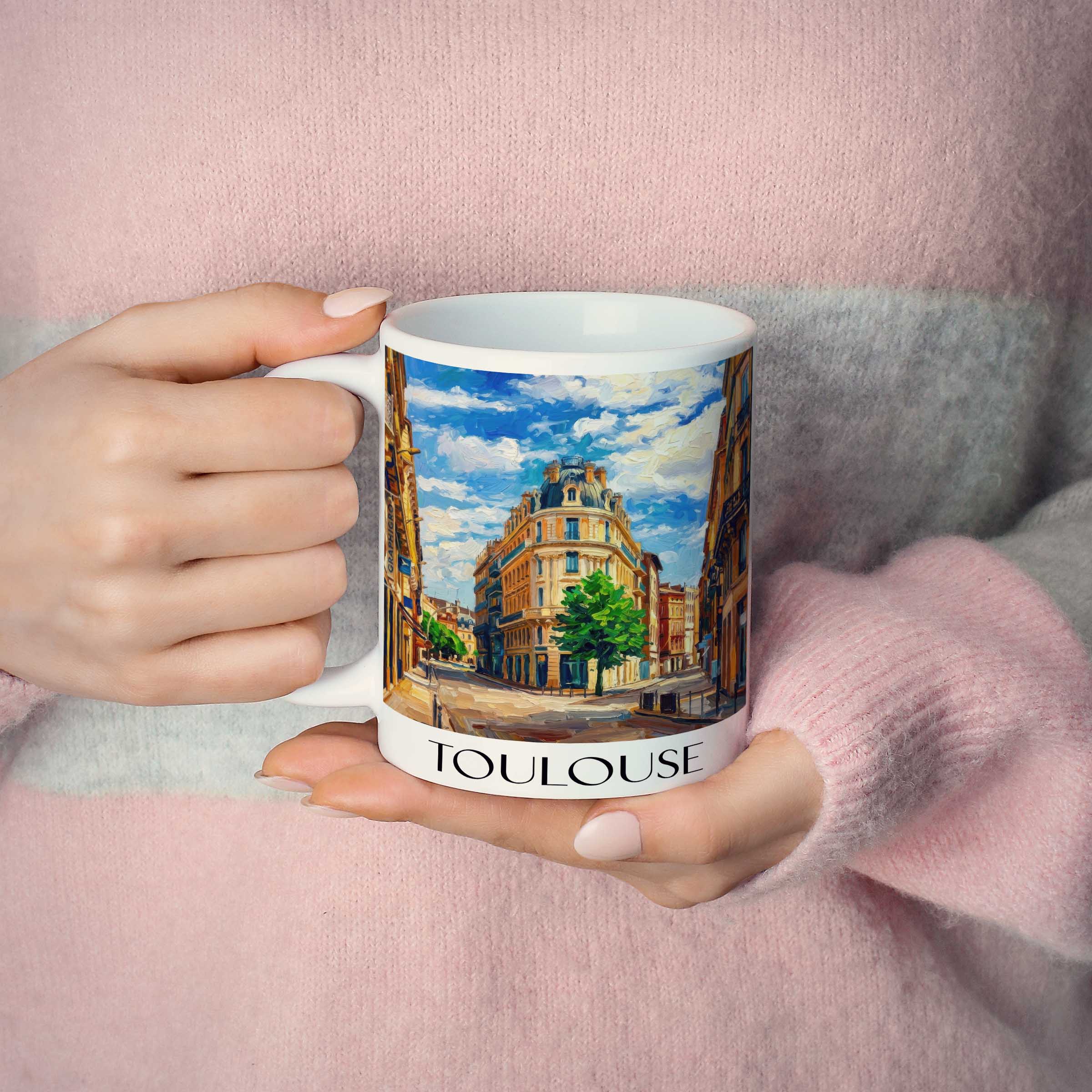 toulouse-okzitanien-frankreich-kaffeebecher-oil-painting-oelgemaelde