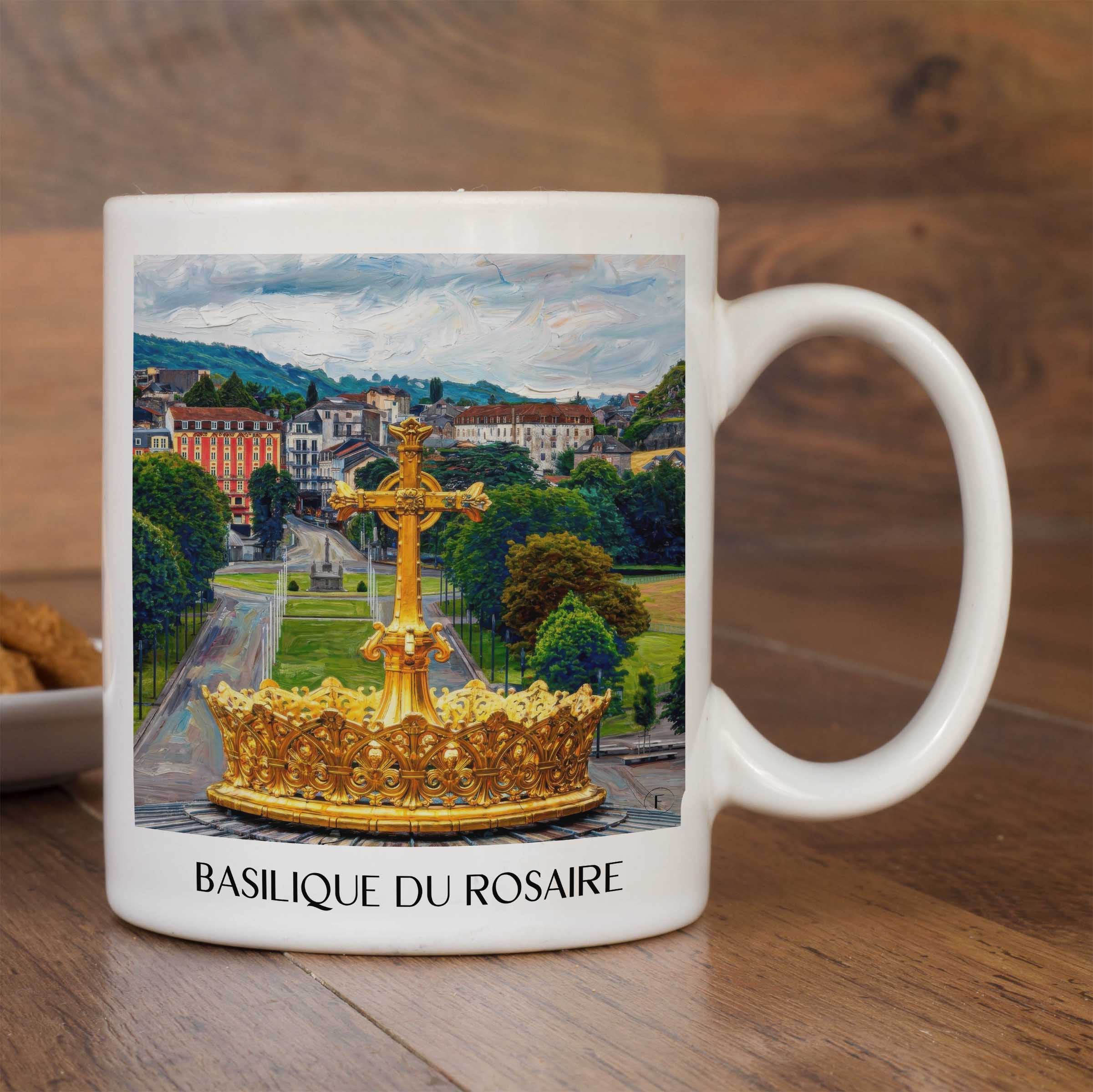basilique-du-rosaire-lourdes-frankreich-kaffeebecher-oil-painting-oelgemaelde