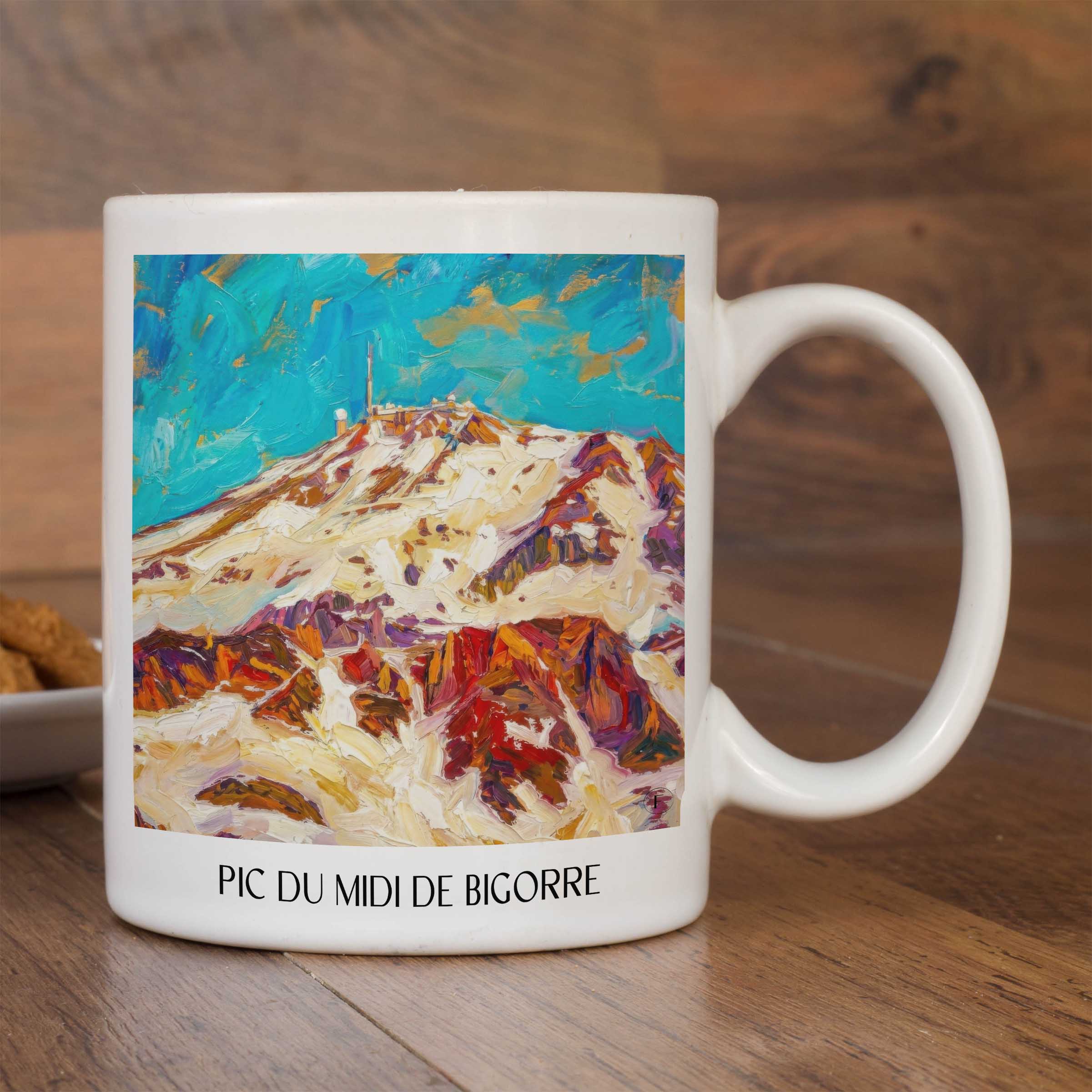 pic-du-midi-de-bigorre-pic-du-midi-frankreich-kaffeebecher-oil-painting-oelgemaelde