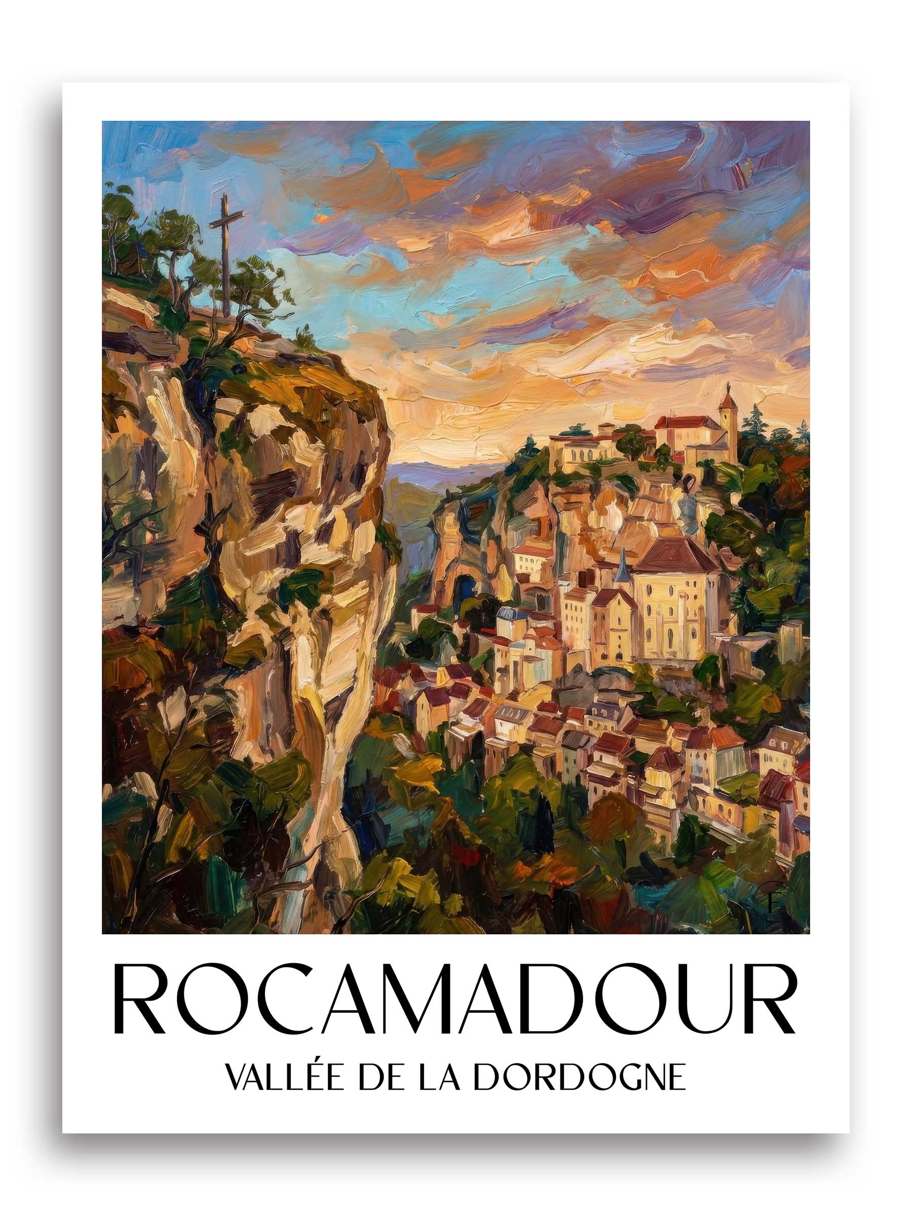 rocamadour-vallée-de-la-dordogne-frankreich-poster-oil-painting-oelgemaelde