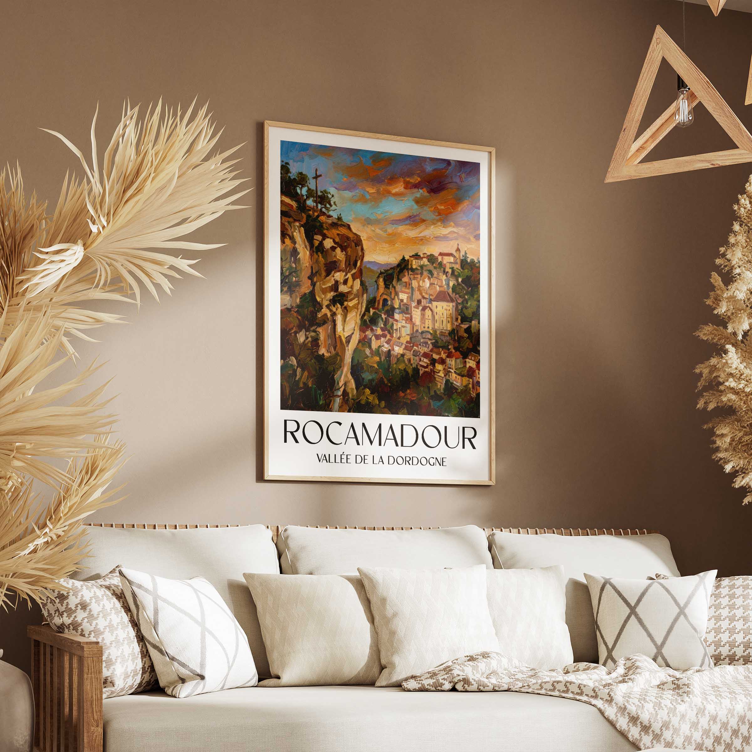 rocamadour-vallée-de-la-dordogne-frankreich-poster-oil-painting-oelgemaelde