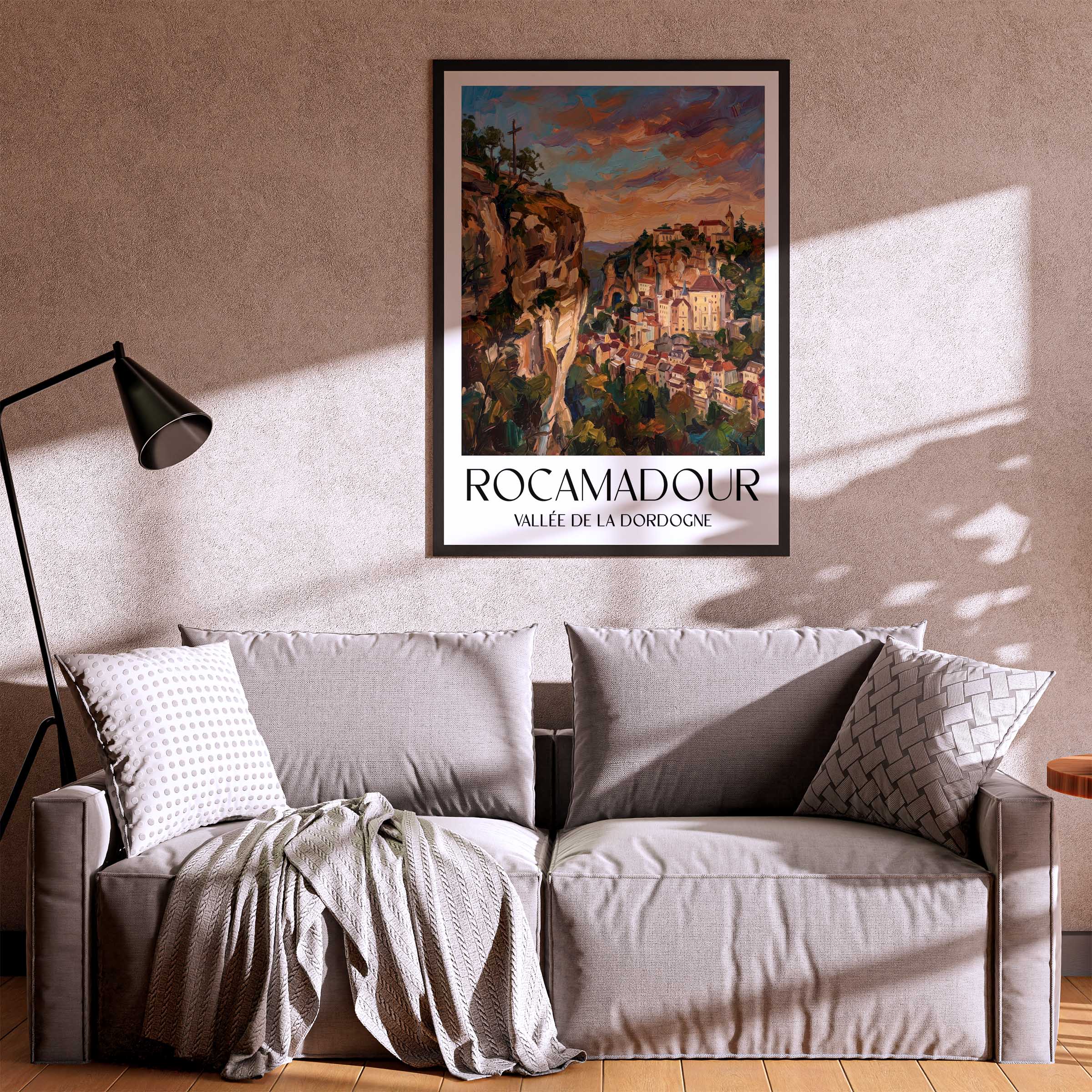 rocamadour-vallée-de-la-dordogne-frankreich-poster-oil-painting-oelgemaelde