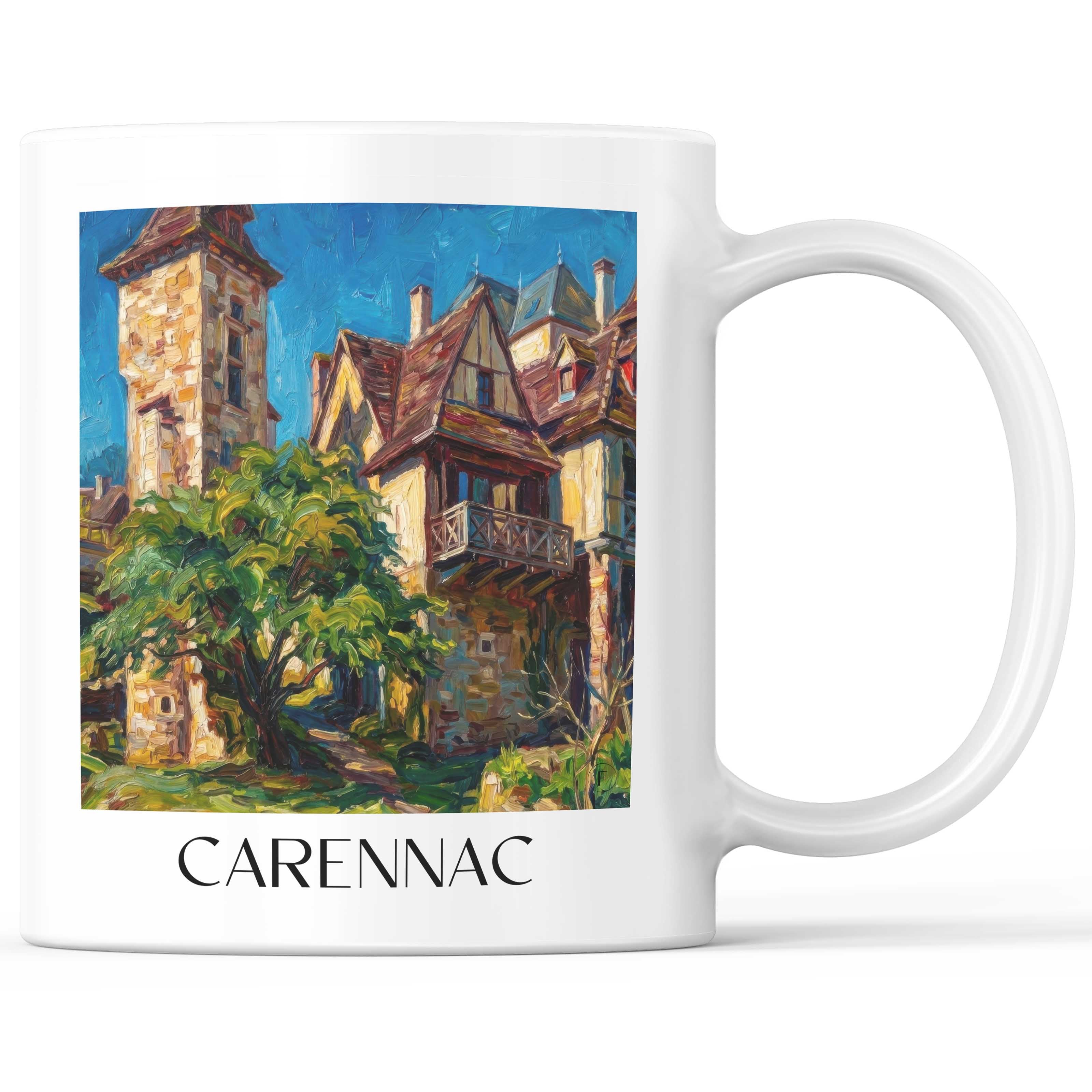 carennac-vallée-de-la-dordogne-frankreich-kaffeebecher-oil-painting-oelgemaelde